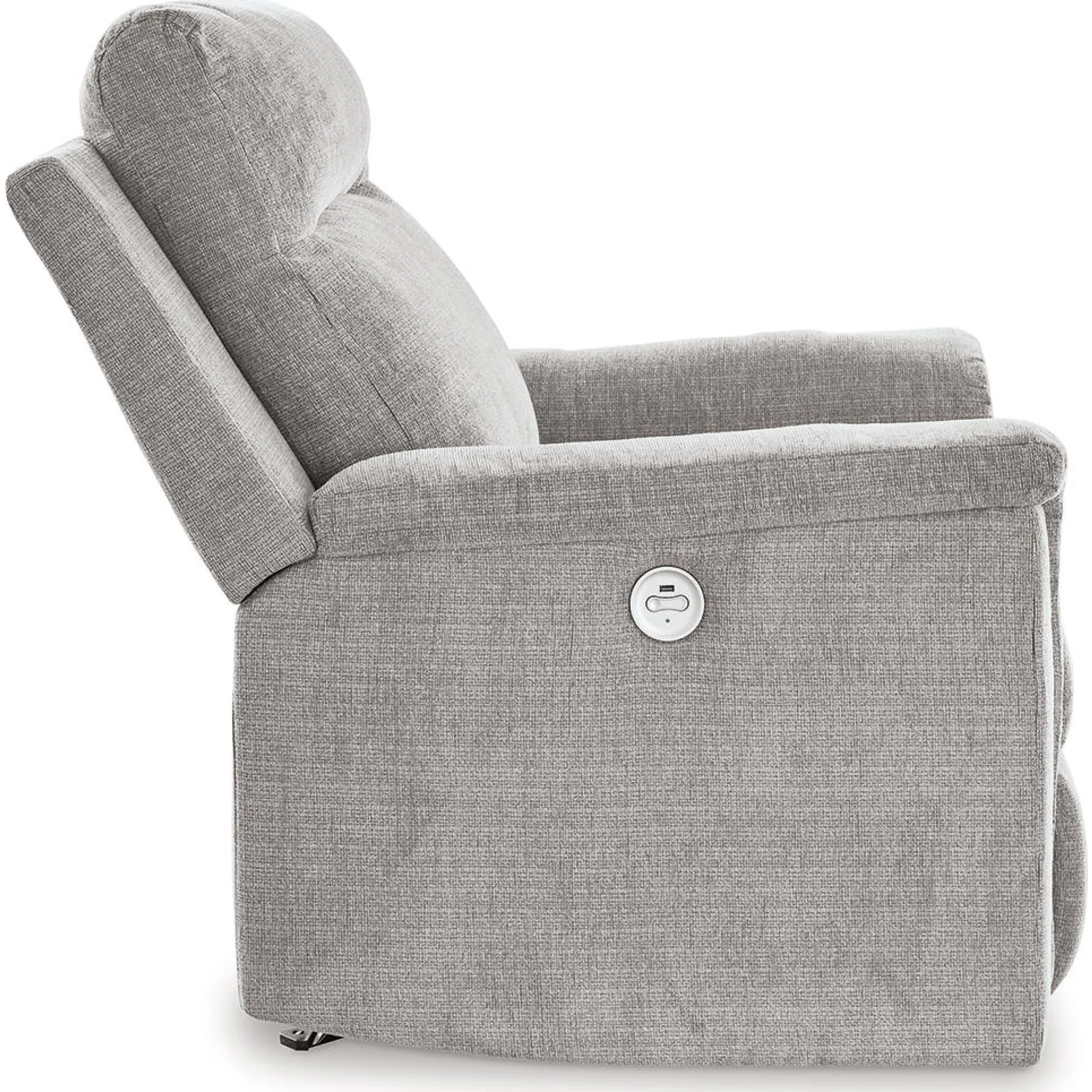 Barnsana Rocker Recliner with Power - Image 5