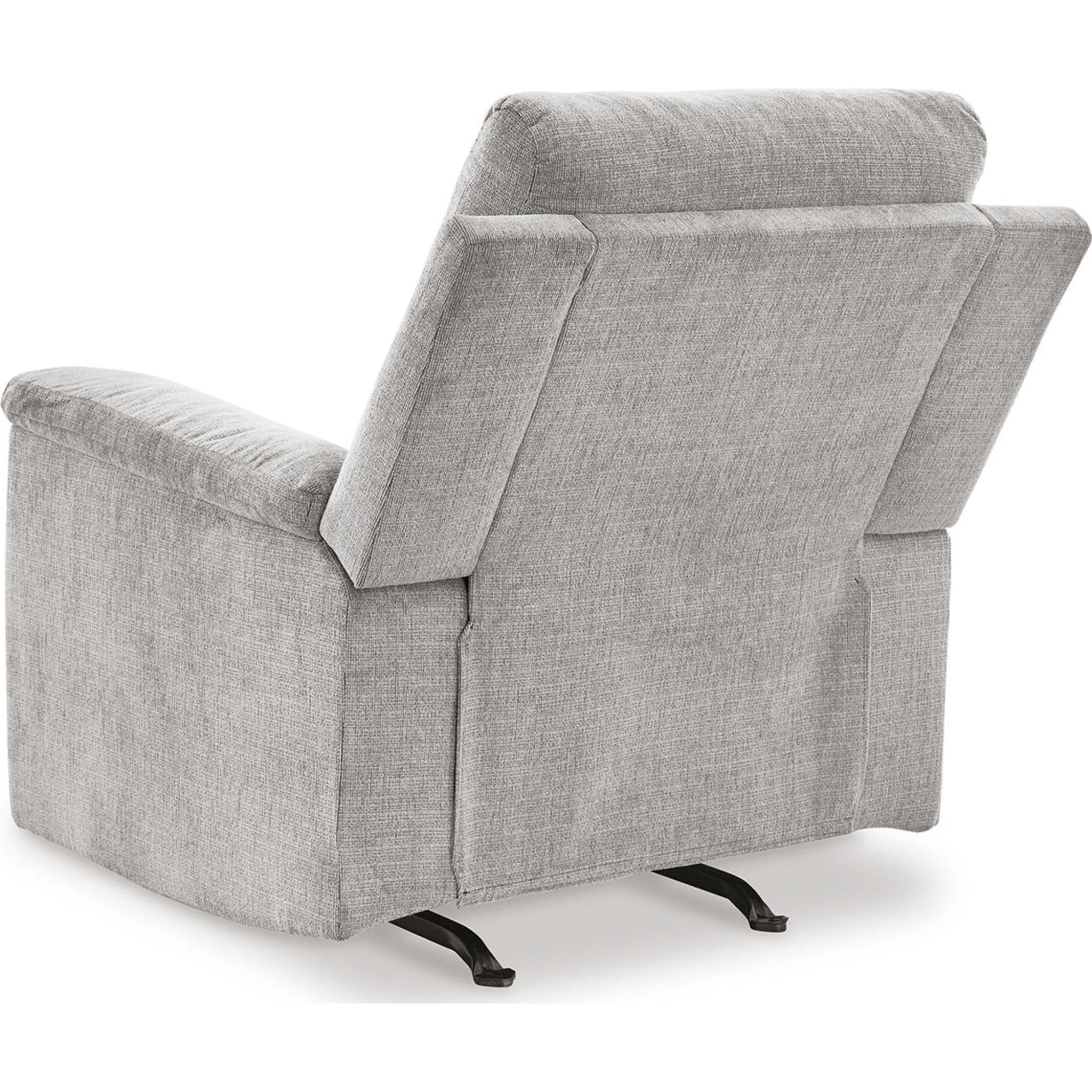 Barnsana Rocker Recliner with Power - Image 6
