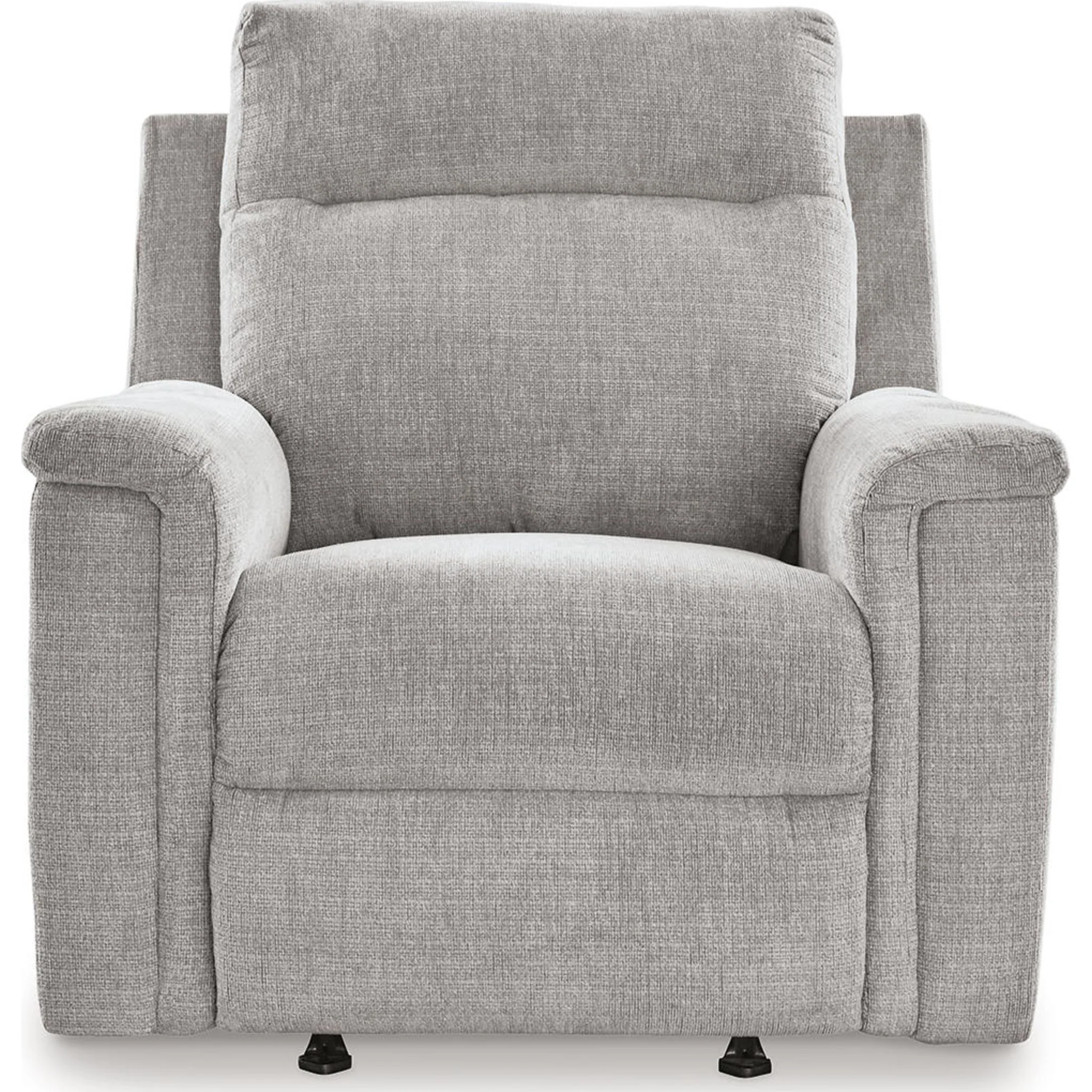 Barnsana Rocker Recliner with Power - Image 8