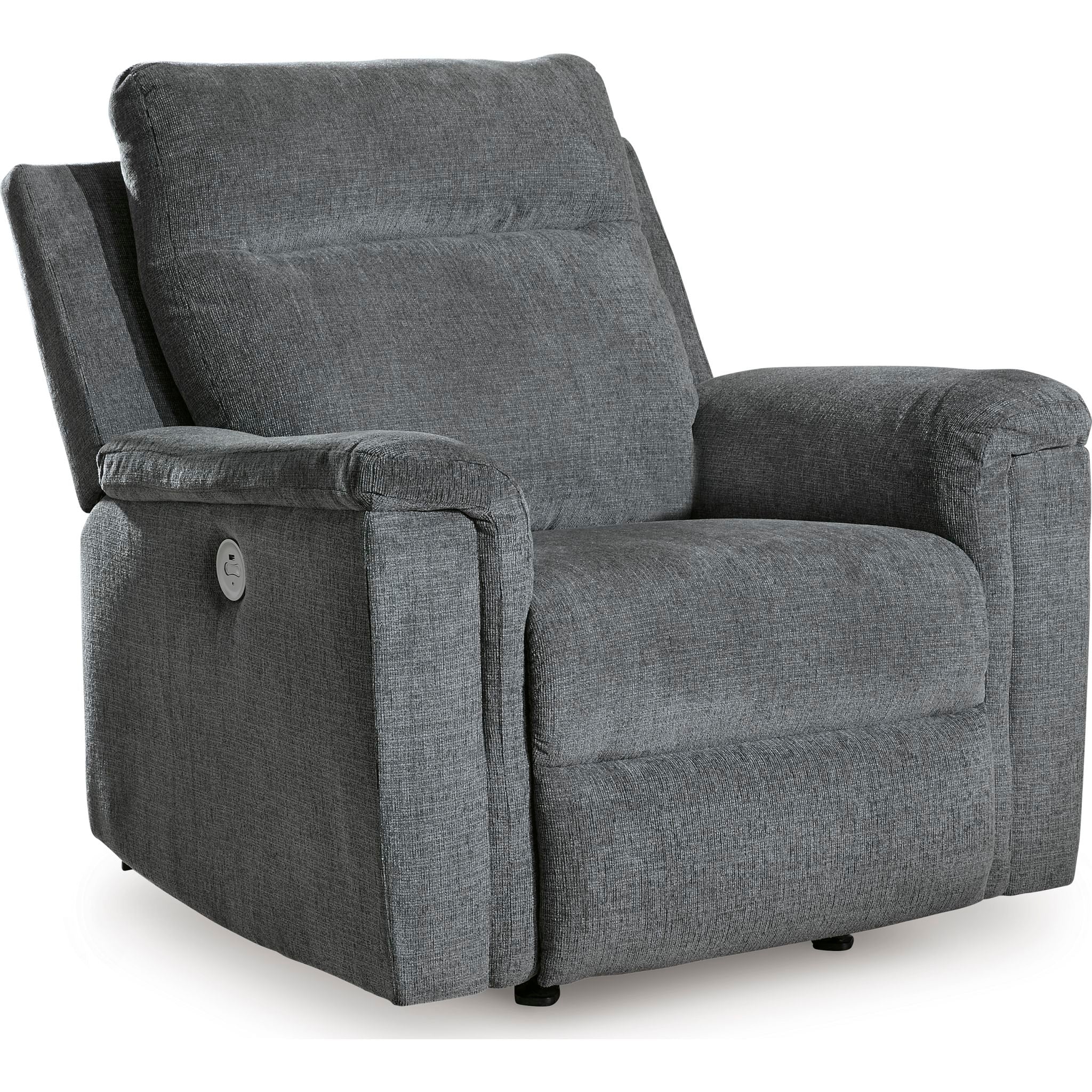 Barnsana Rocker Recliner with Power - Image 9