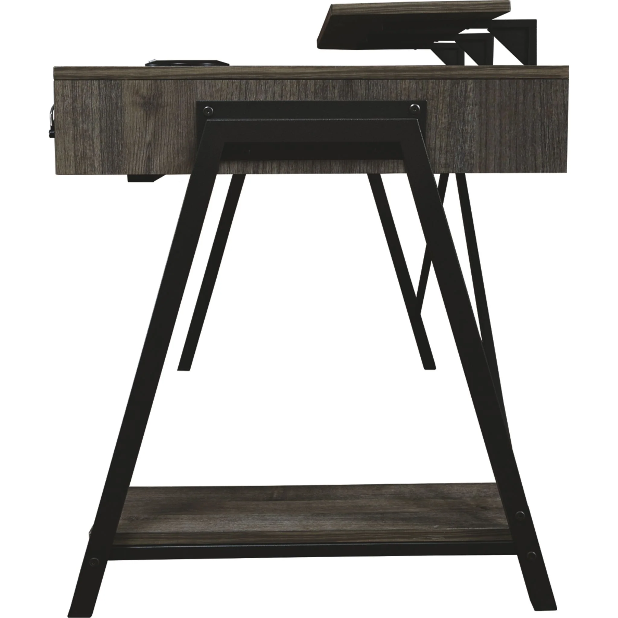 Barolli Gaming Desk - Image 6