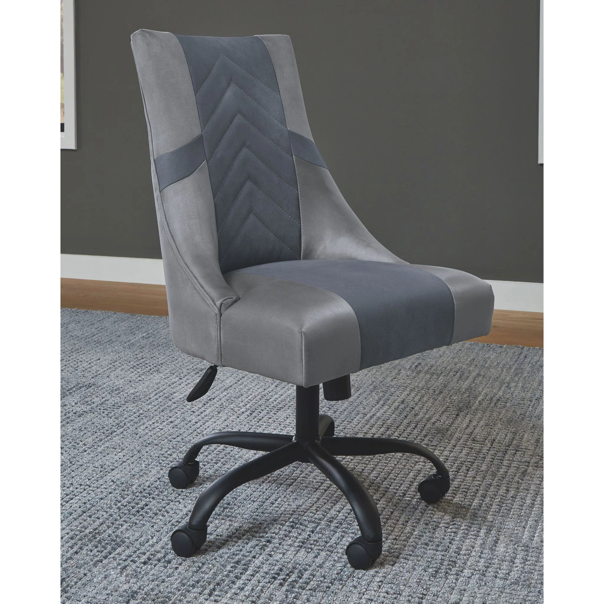 Barolli Swivel Desk Chair - Image 2