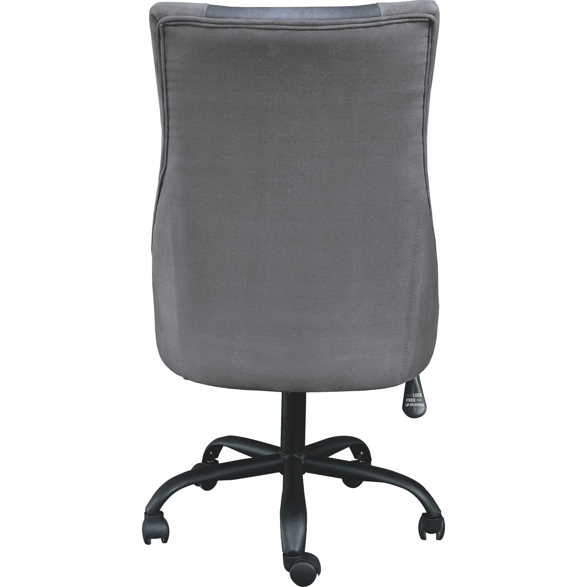 Barolli Swivel Desk Chair - Image 3