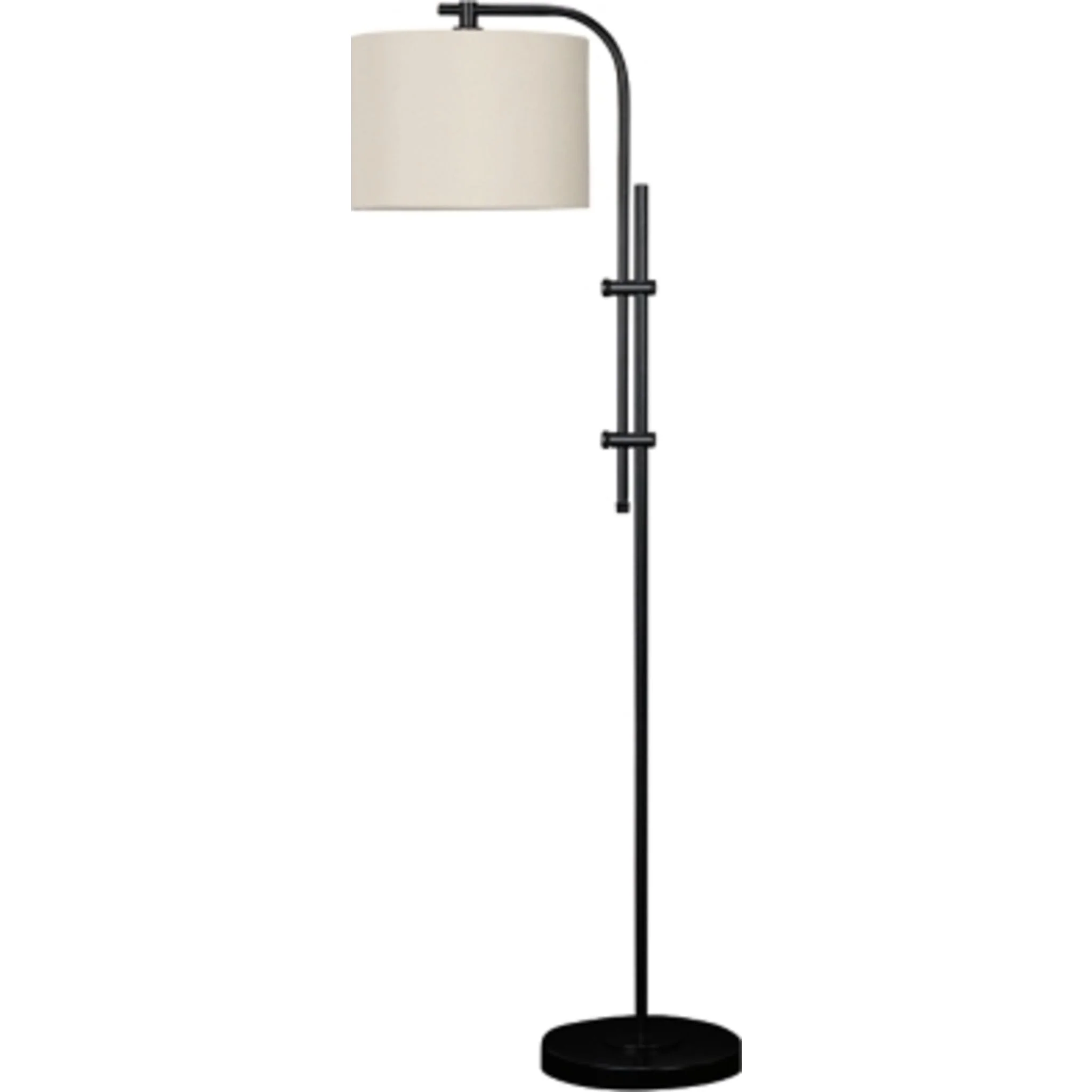 Baronvale Floor Lamp - Image 2