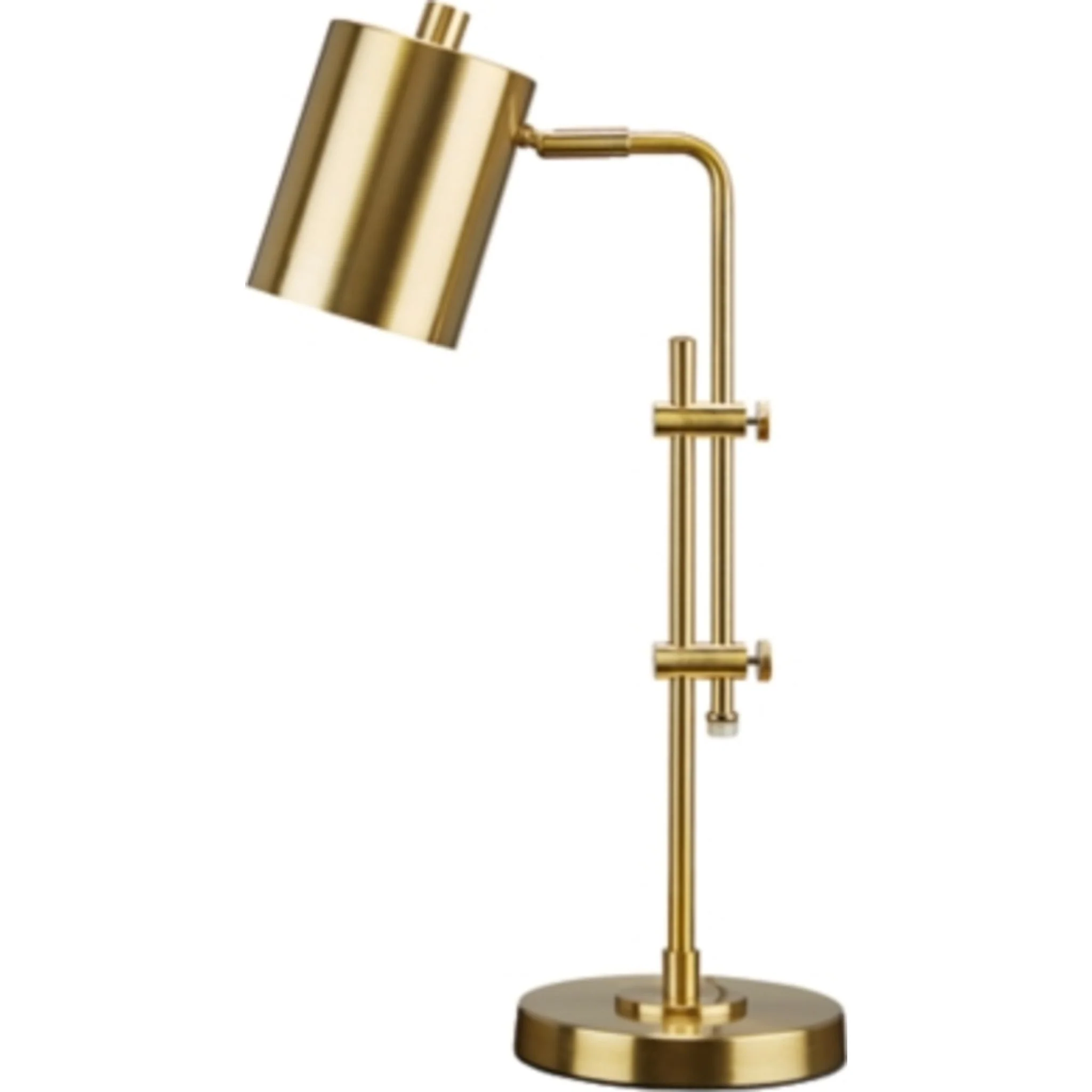 Baronvale Metal Desk Lamp (1/CN) - Image 2