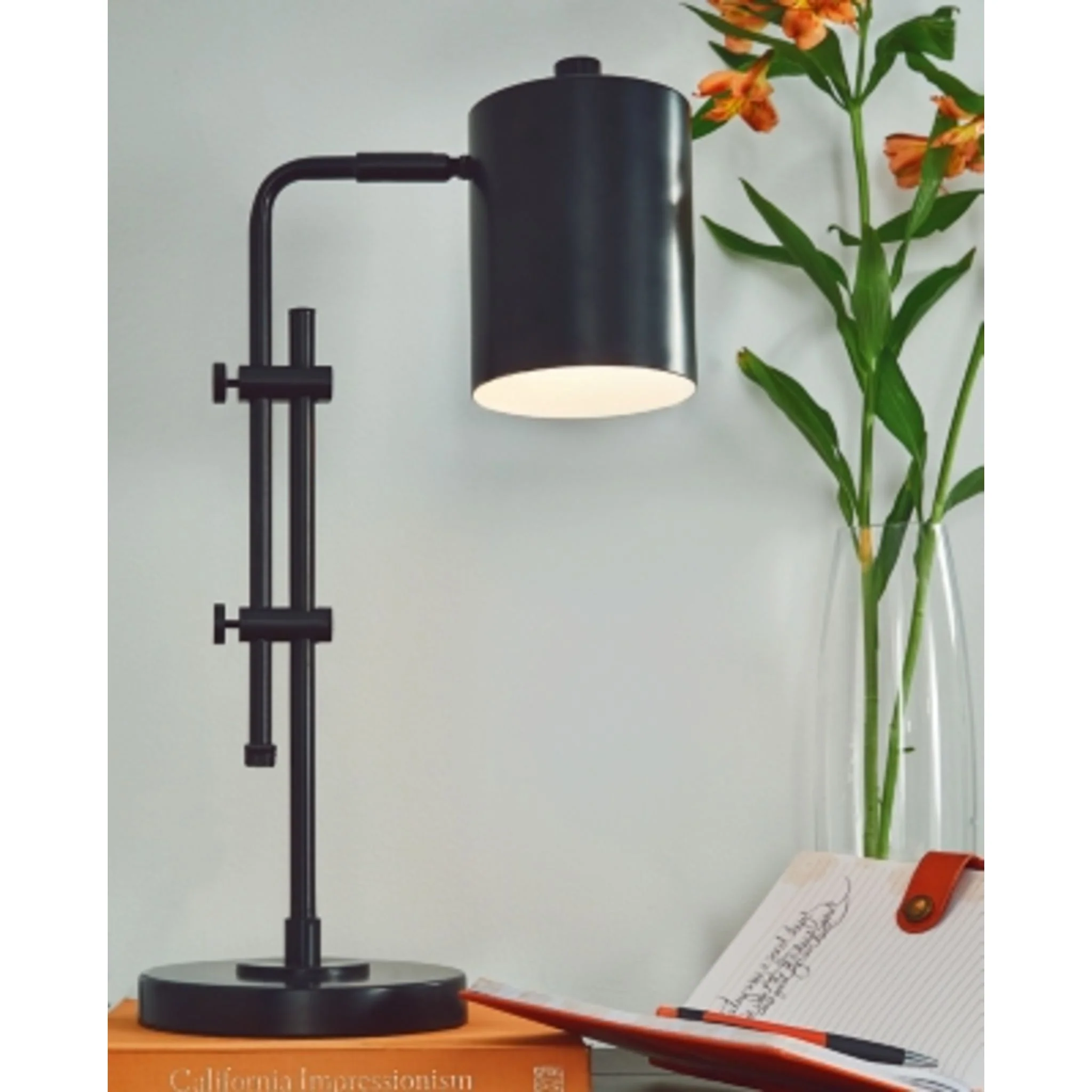 Baronvale Metal Desk Lamp (1/CN) - Image 3