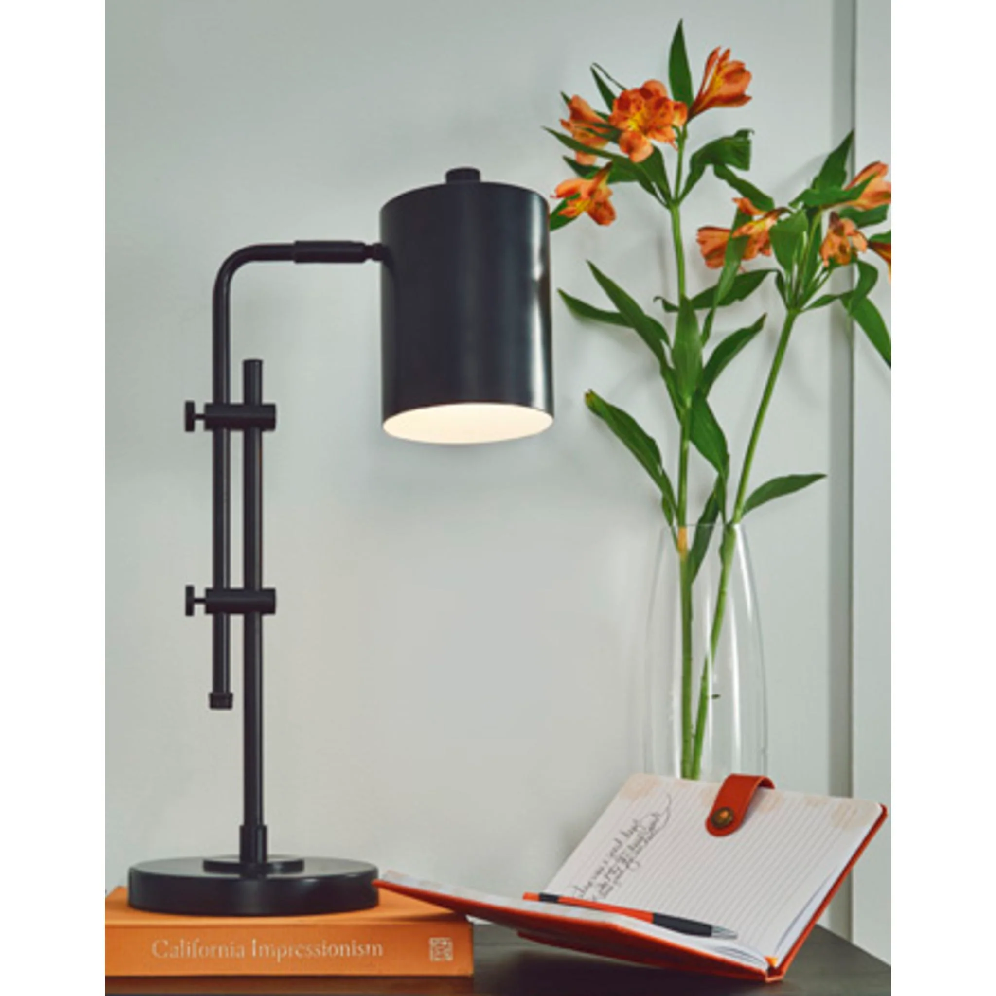 Baronvale Metal Desk Lamp (1/CN) - Image 4