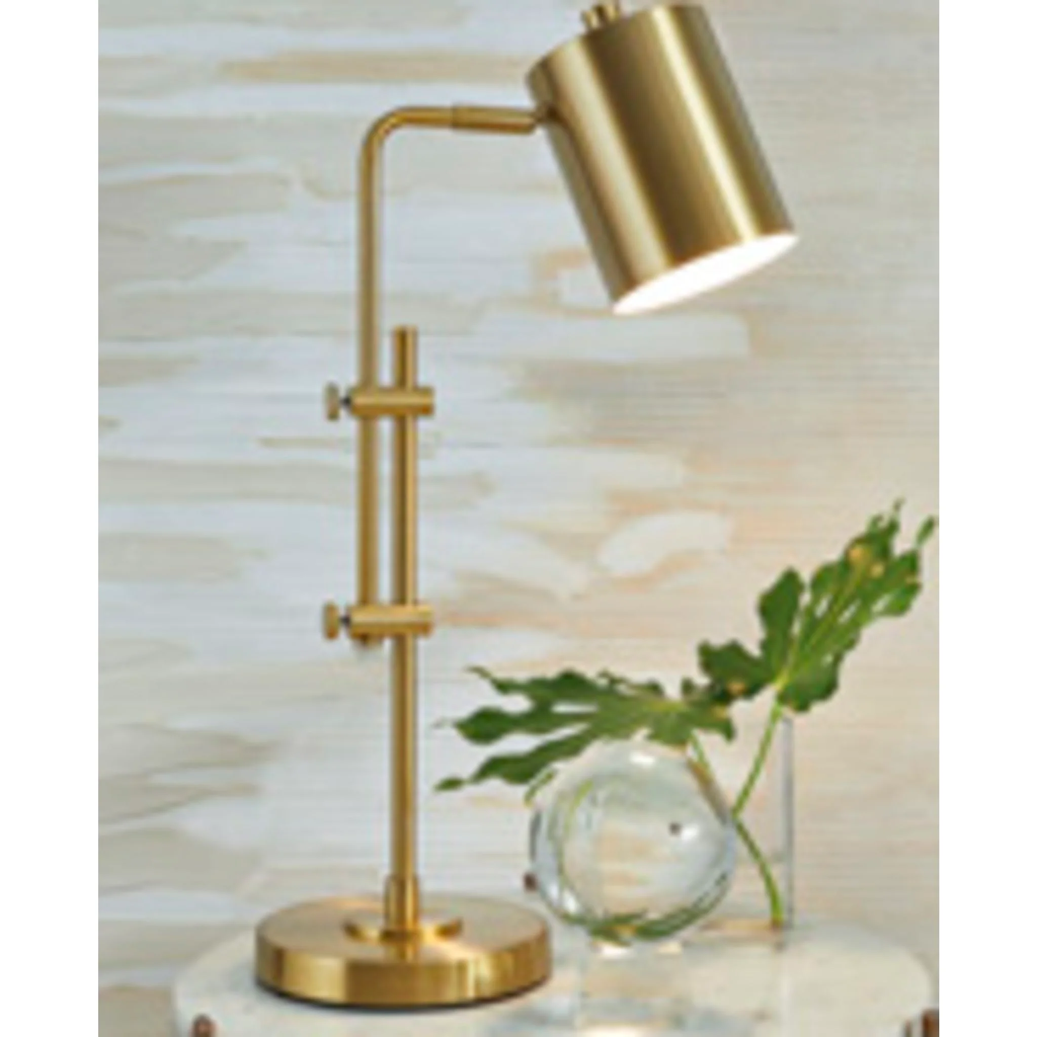 Baronvale Metal Desk Lamp (1/CN) - Image 5