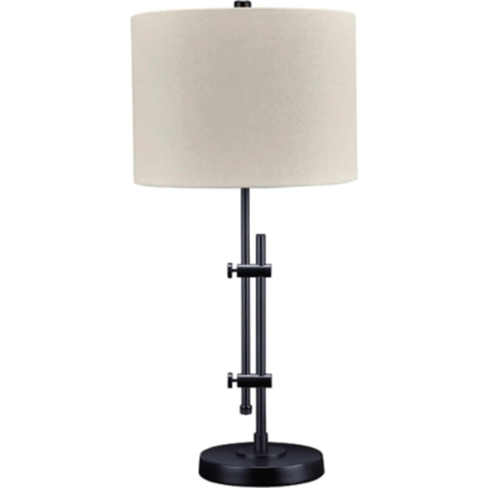 Baronvale Table Lamp (Single) - Image 2