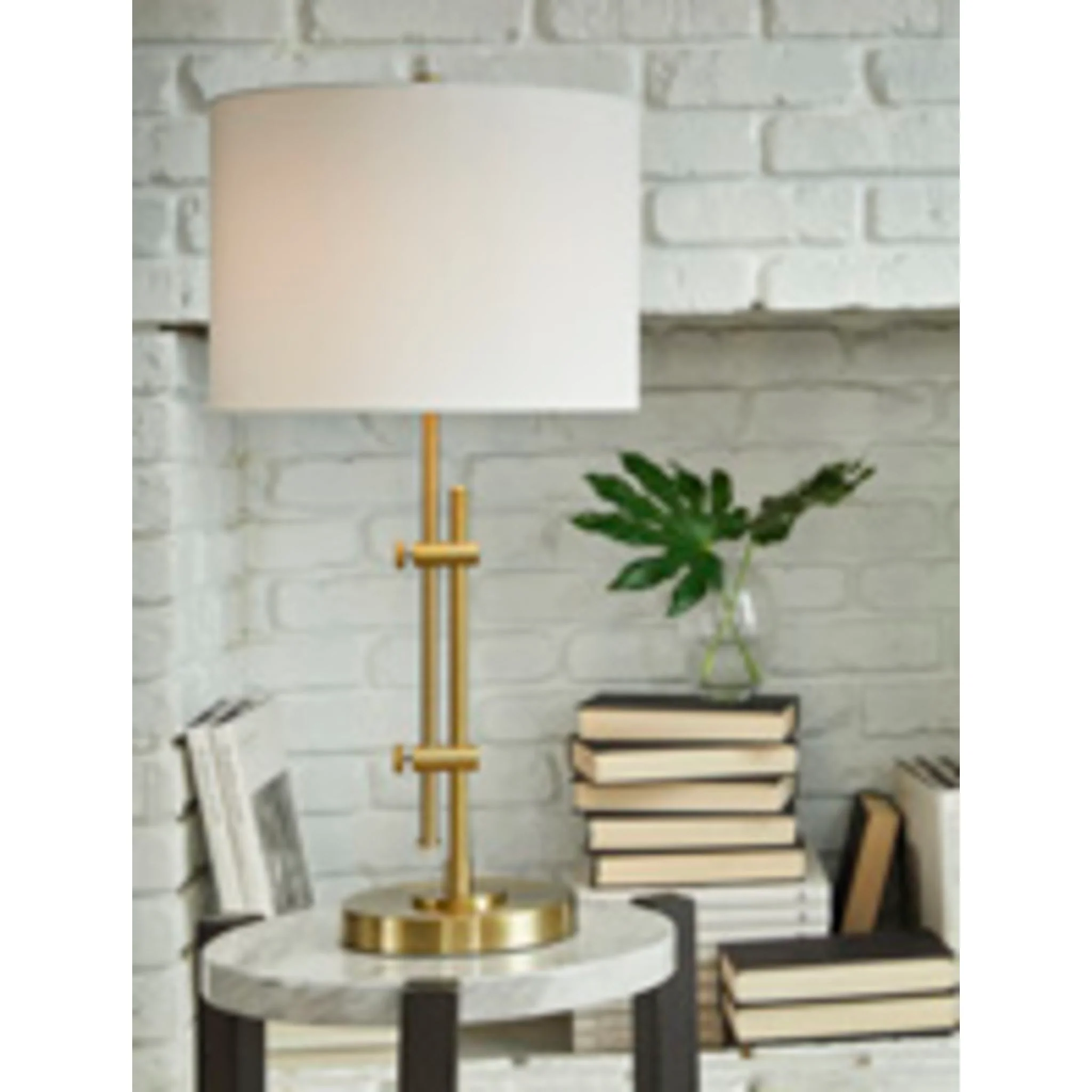 Baronvale Metal Table Lamp (1/CN) - Image 4