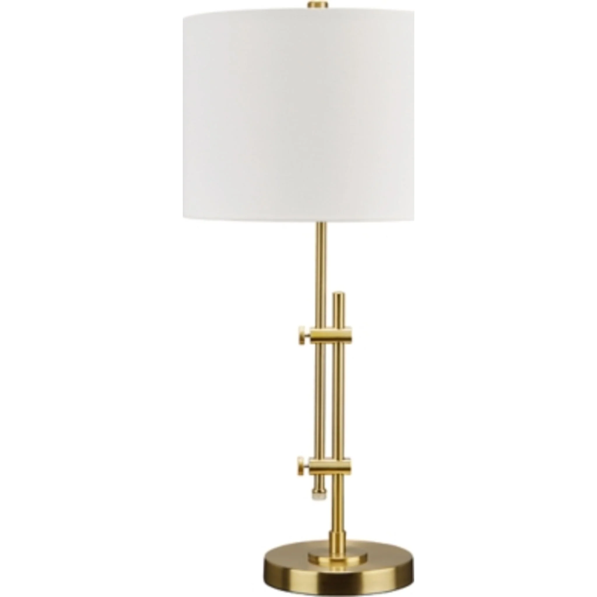 Baronvale Metal Table Lamp (1/CN) - Image 5