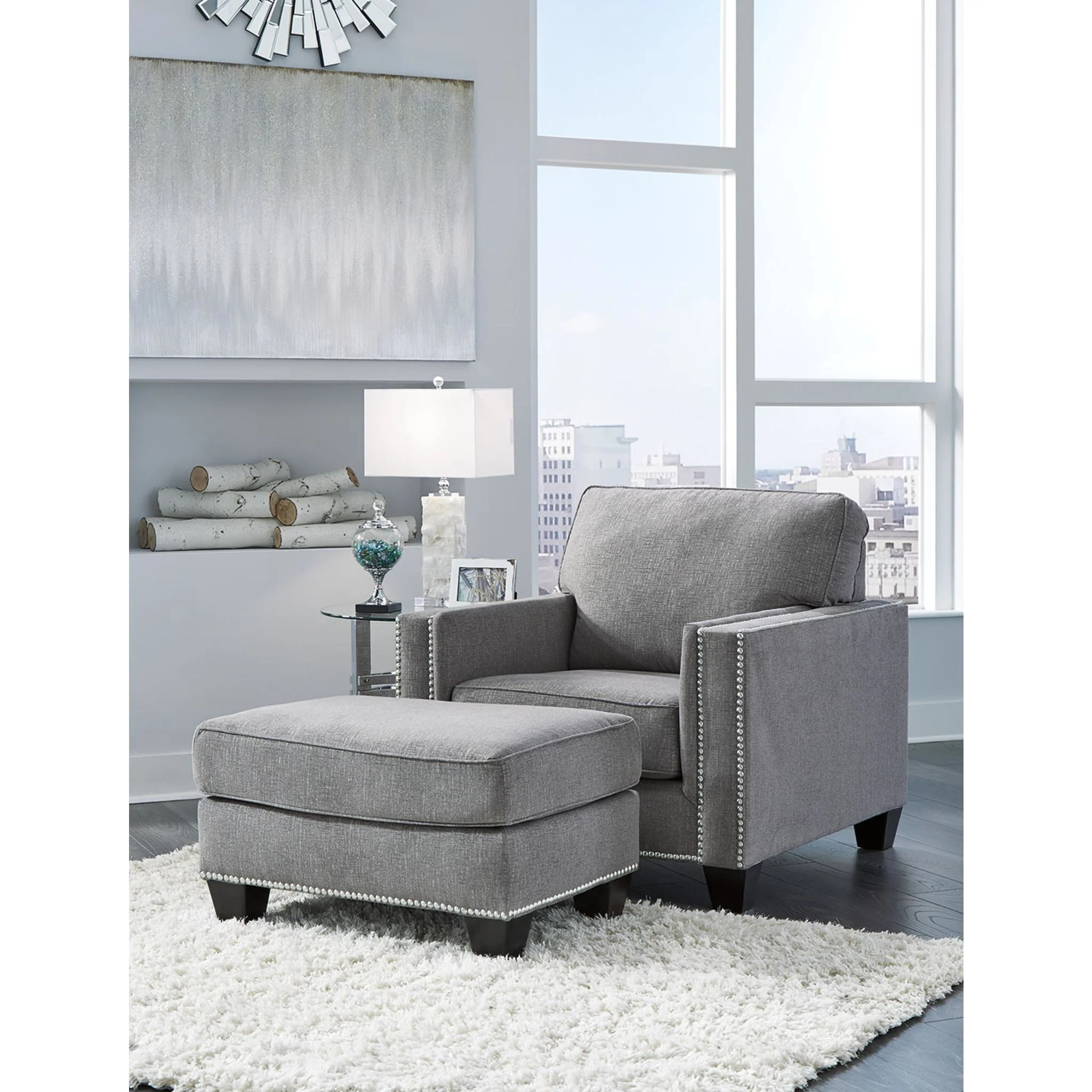 Barrali-Exclusive Chair - Image 12