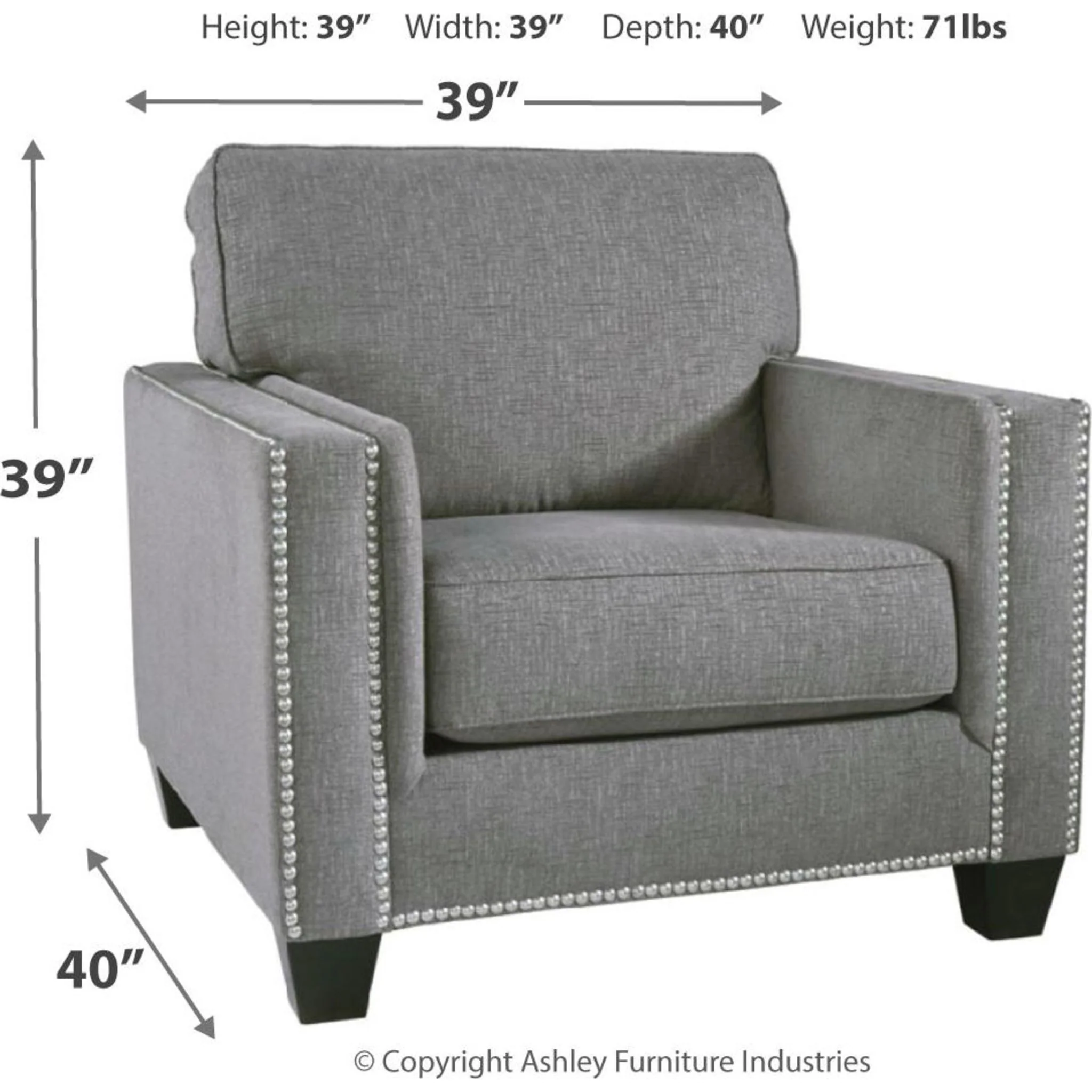Barrali-Exclusive Chair - Image 21