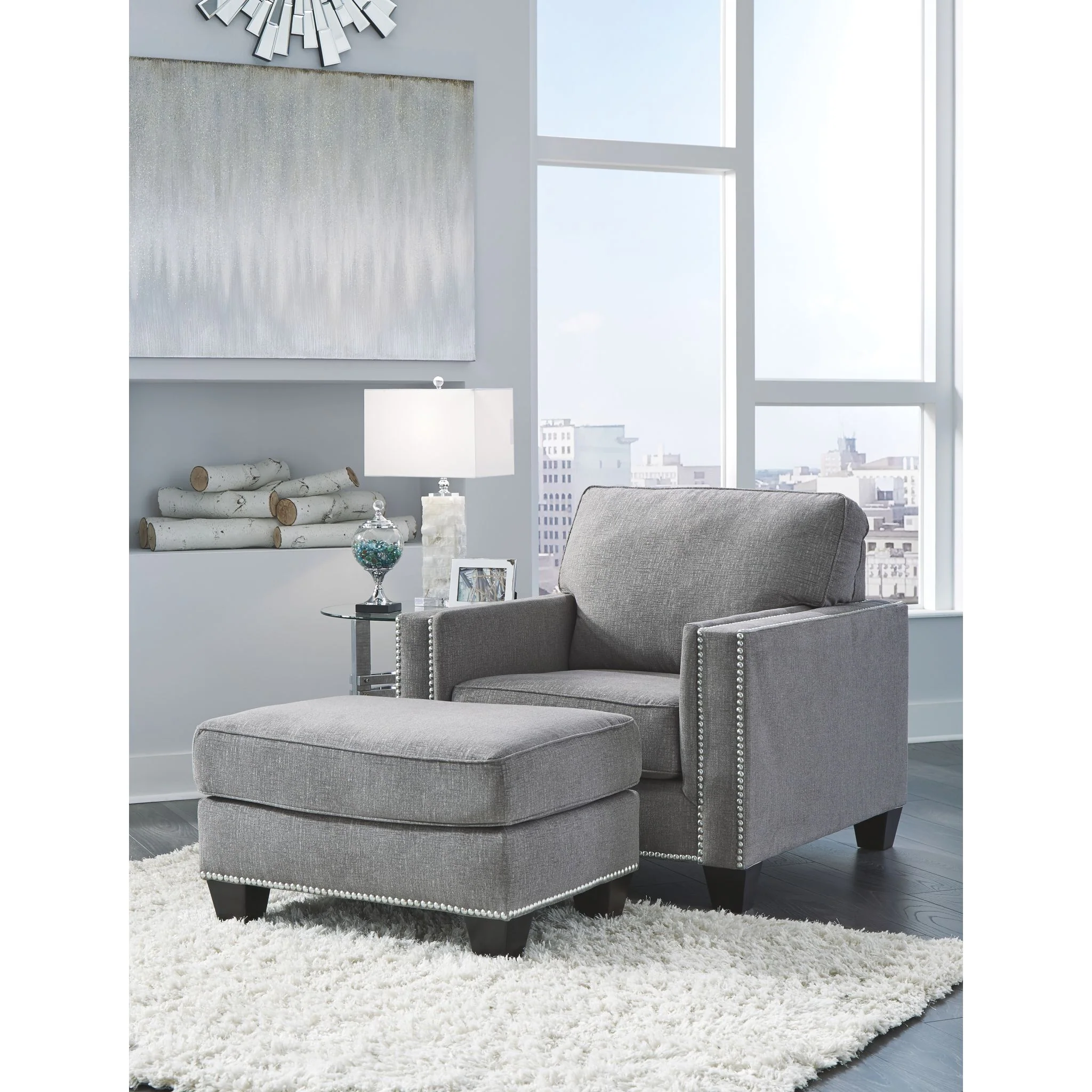 Barrali-Exclusive Chair - Image 8