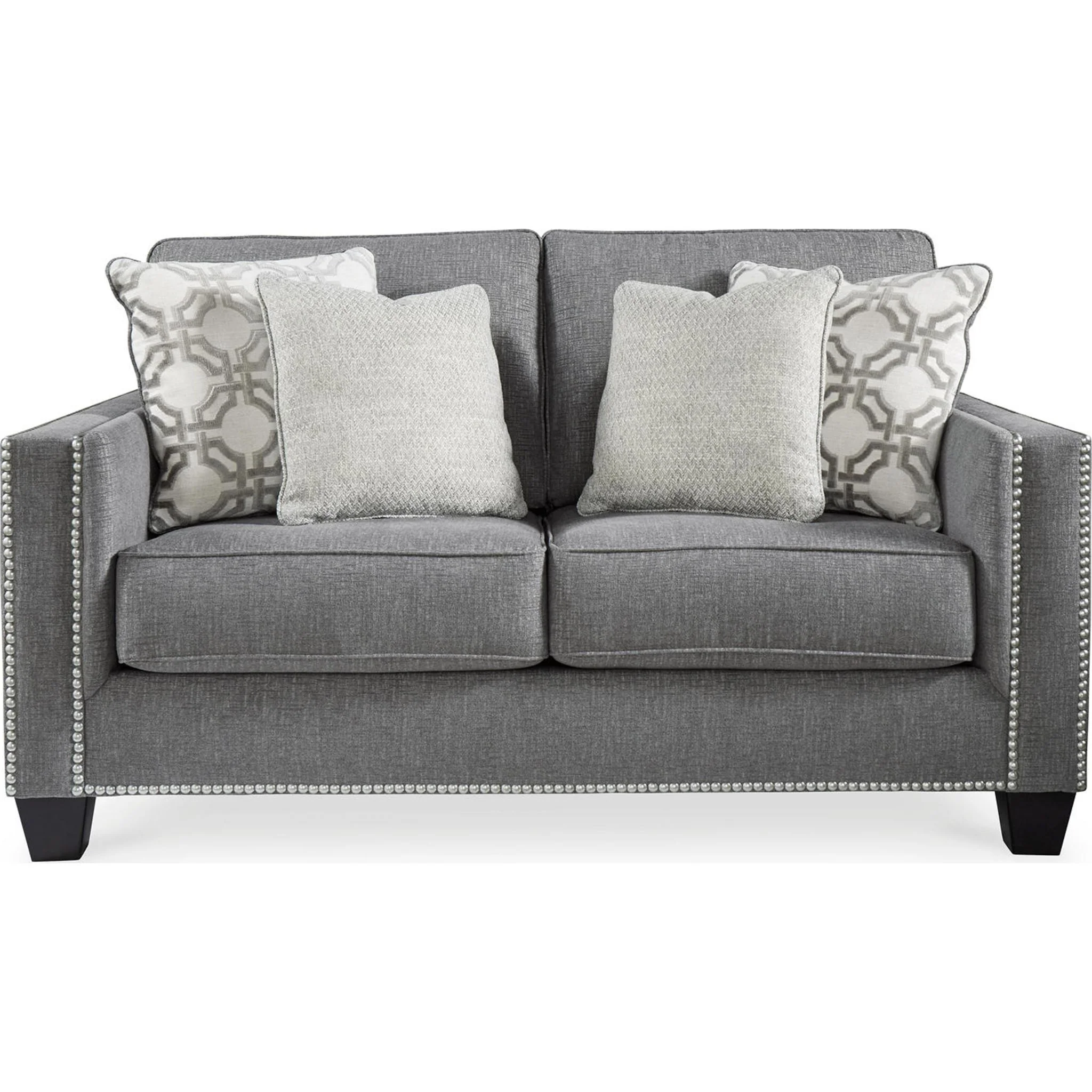 Barrali-Exclusive Loveseat - Image 11