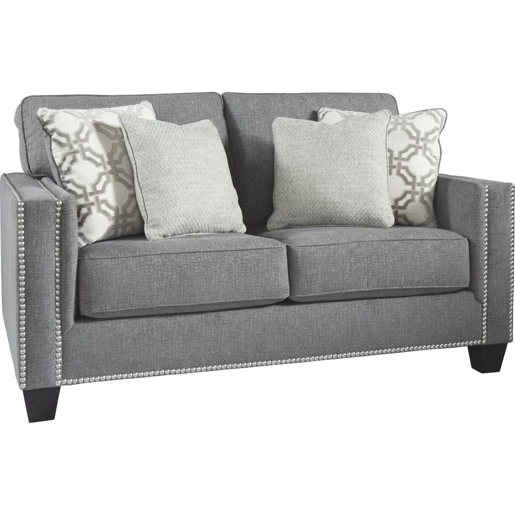 Barrali-Exclusive Loveseat - Image 3