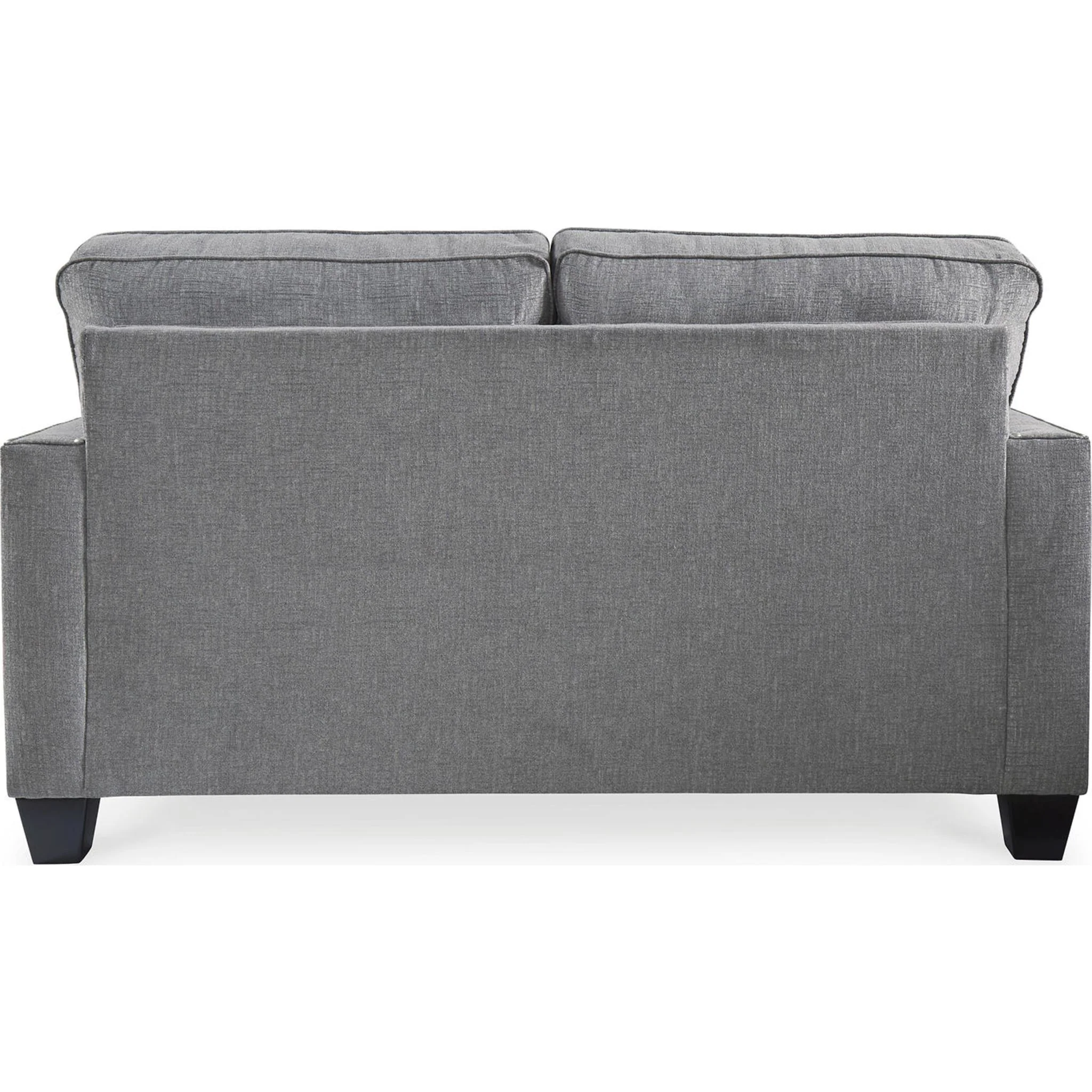 Barrali-Exclusive Loveseat - Image 9