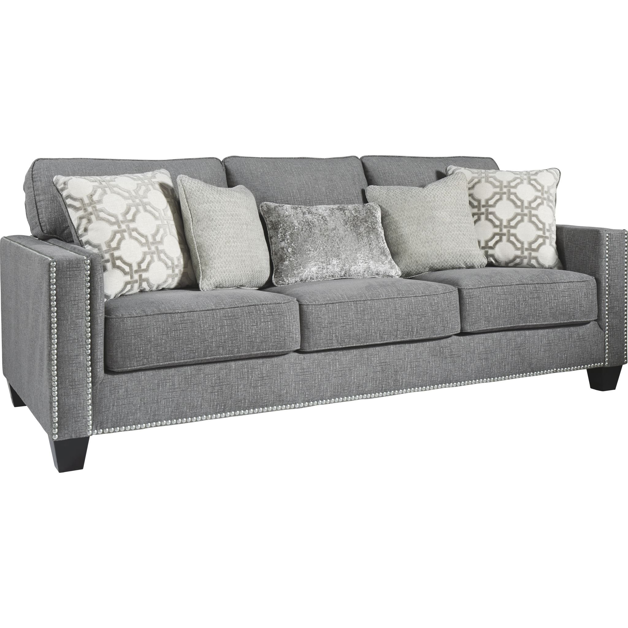 Barrali-Exclusive Queen Sofa Sleeper - Image 3