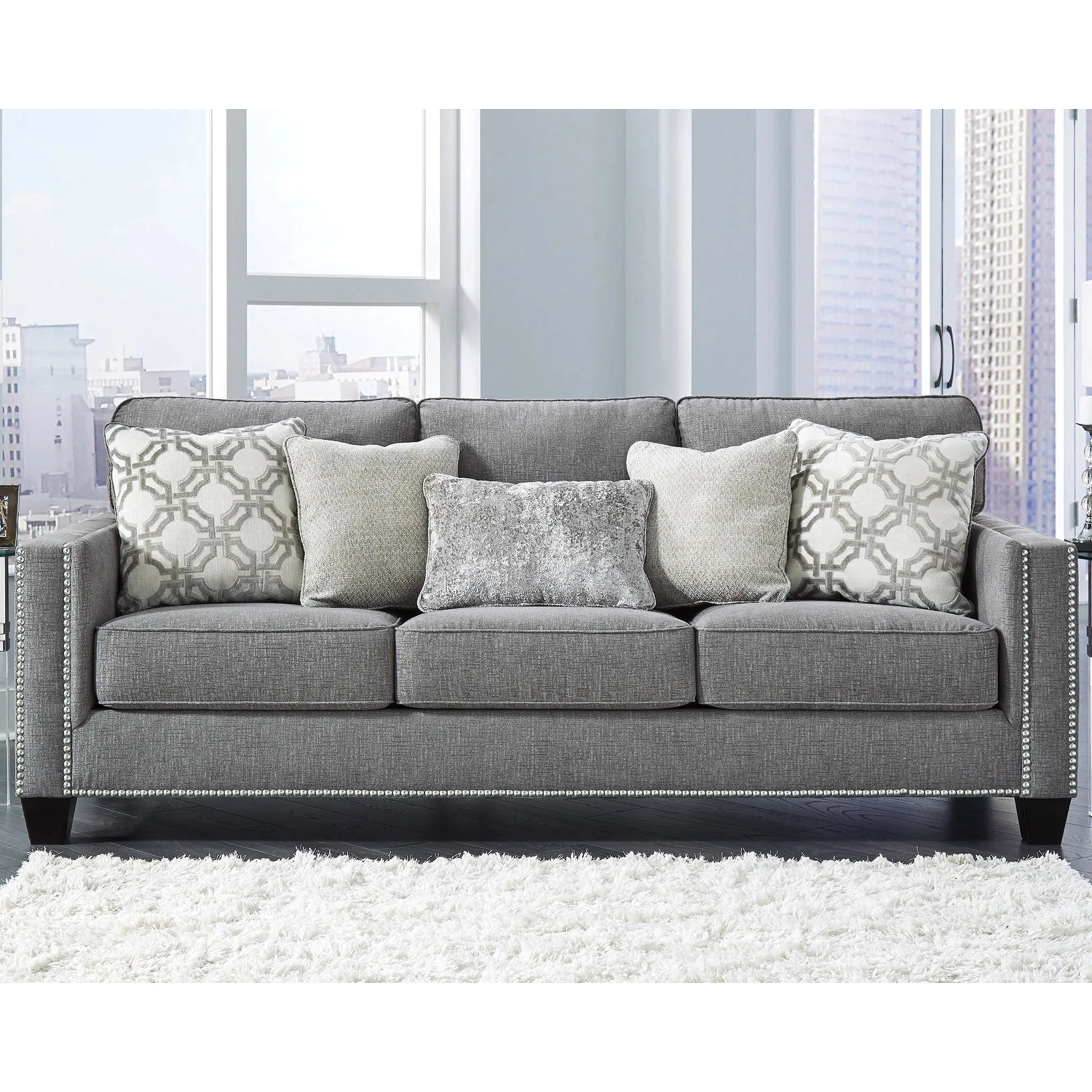 Barrali-Exclusive Sofa - Image 17
