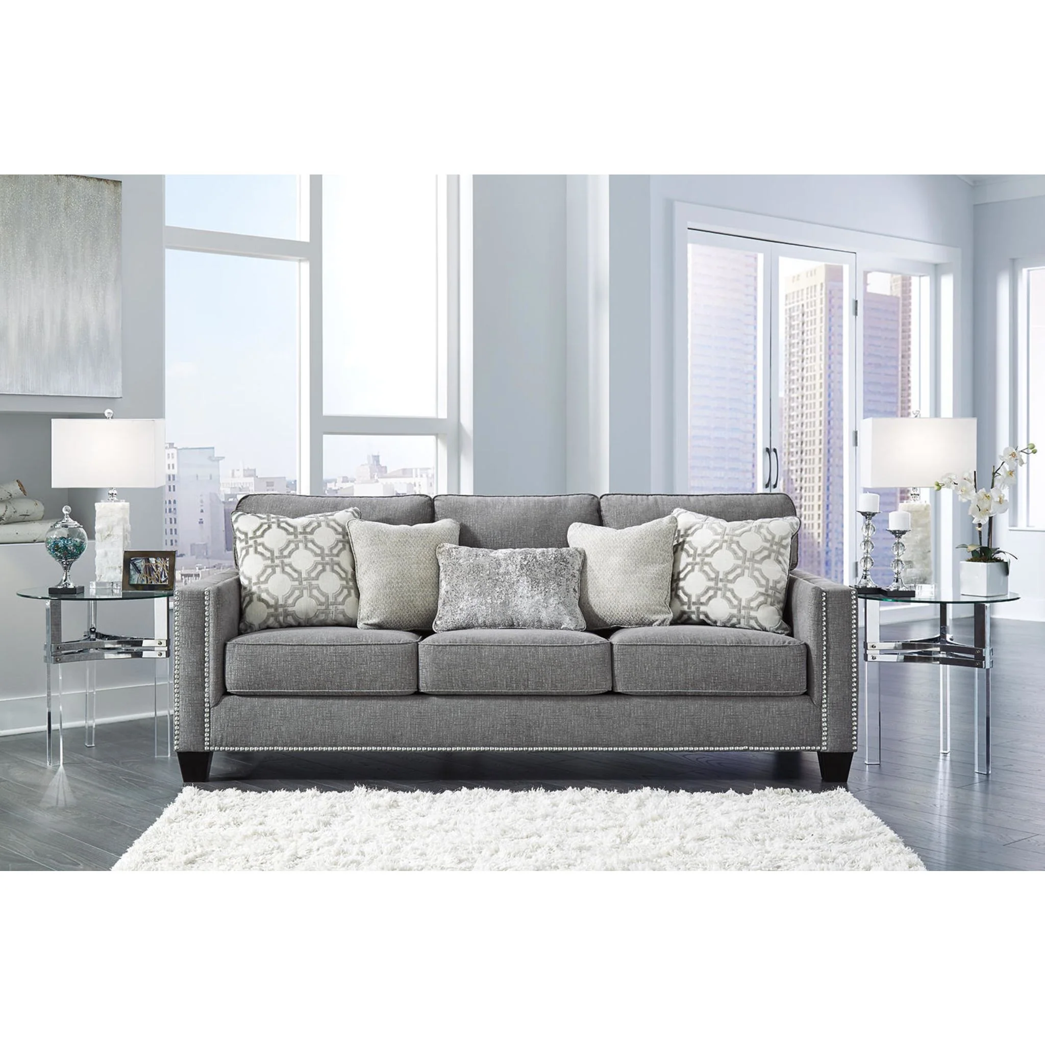 Barrali-Exclusive Sofa - Image 18