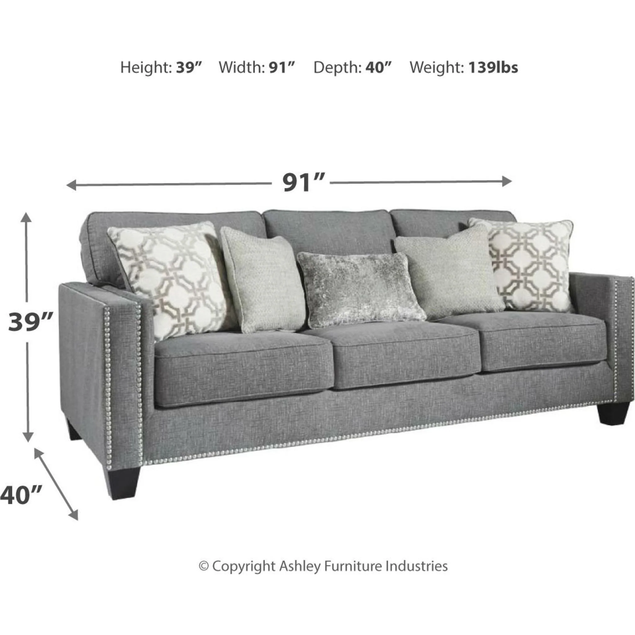 Barrali-Exclusive Sofa - Image 20
