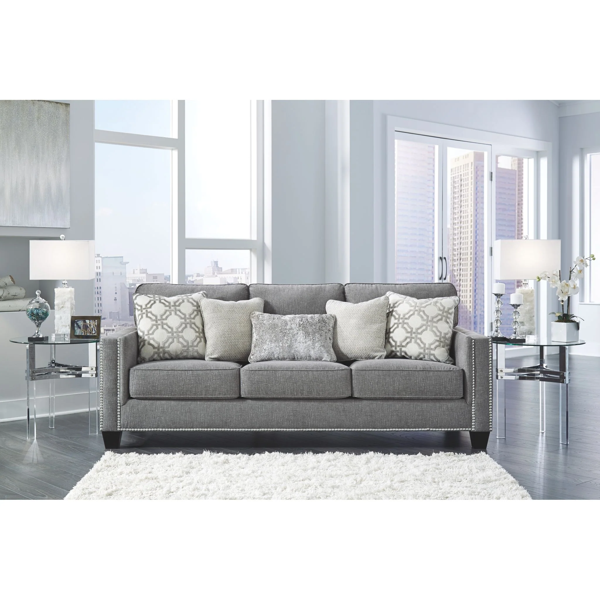 Barrali-Exclusive Sofa - Image 6