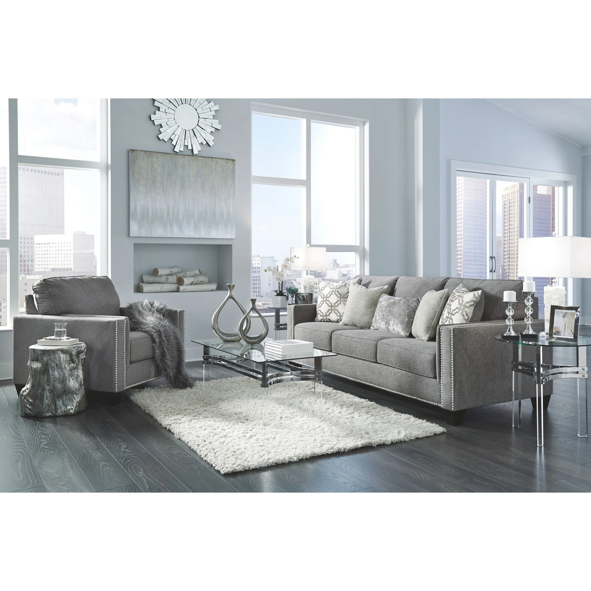 Barrali-Exclusive Sofa - Image 8