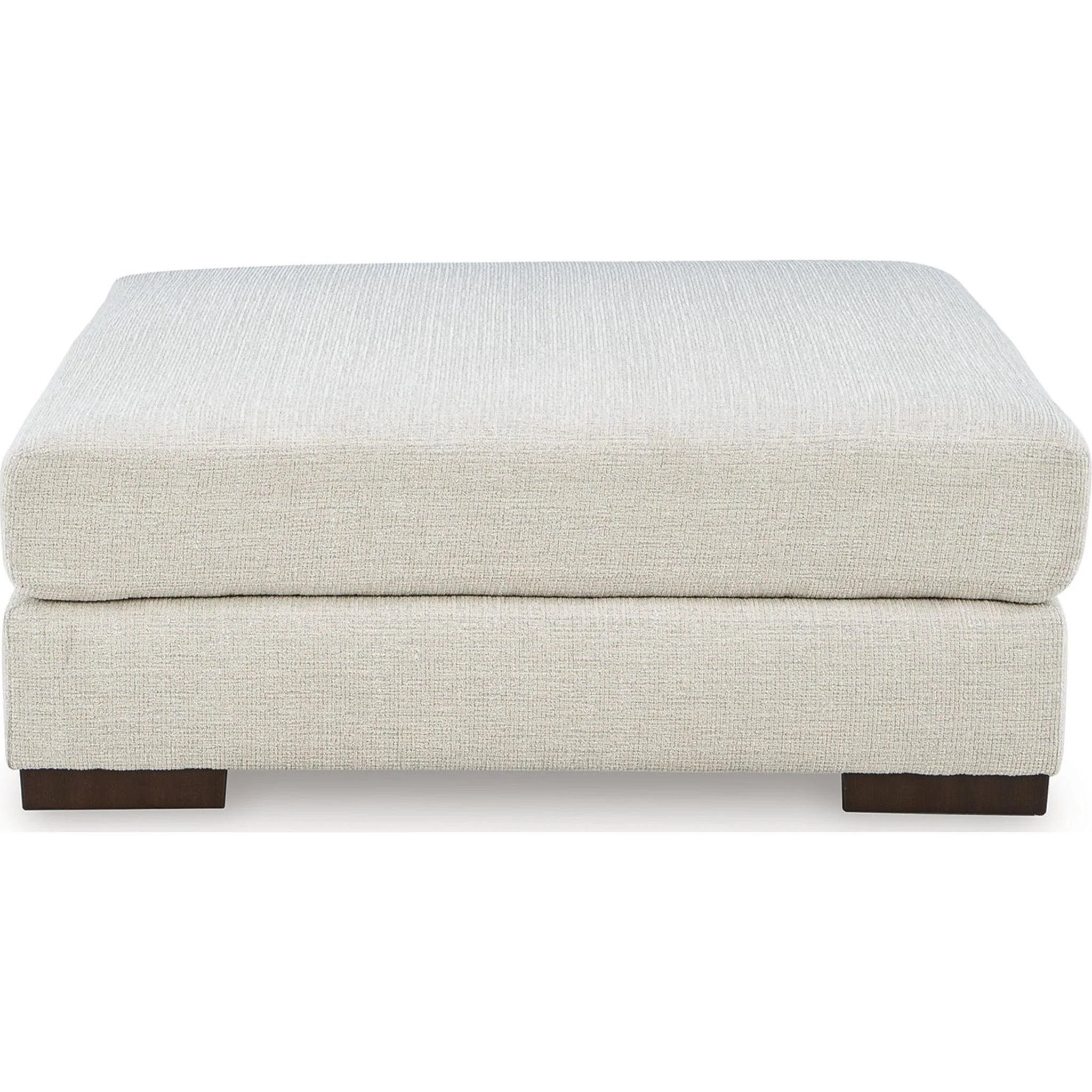 Barrelton Oversized Accent Ottoman - Image 3