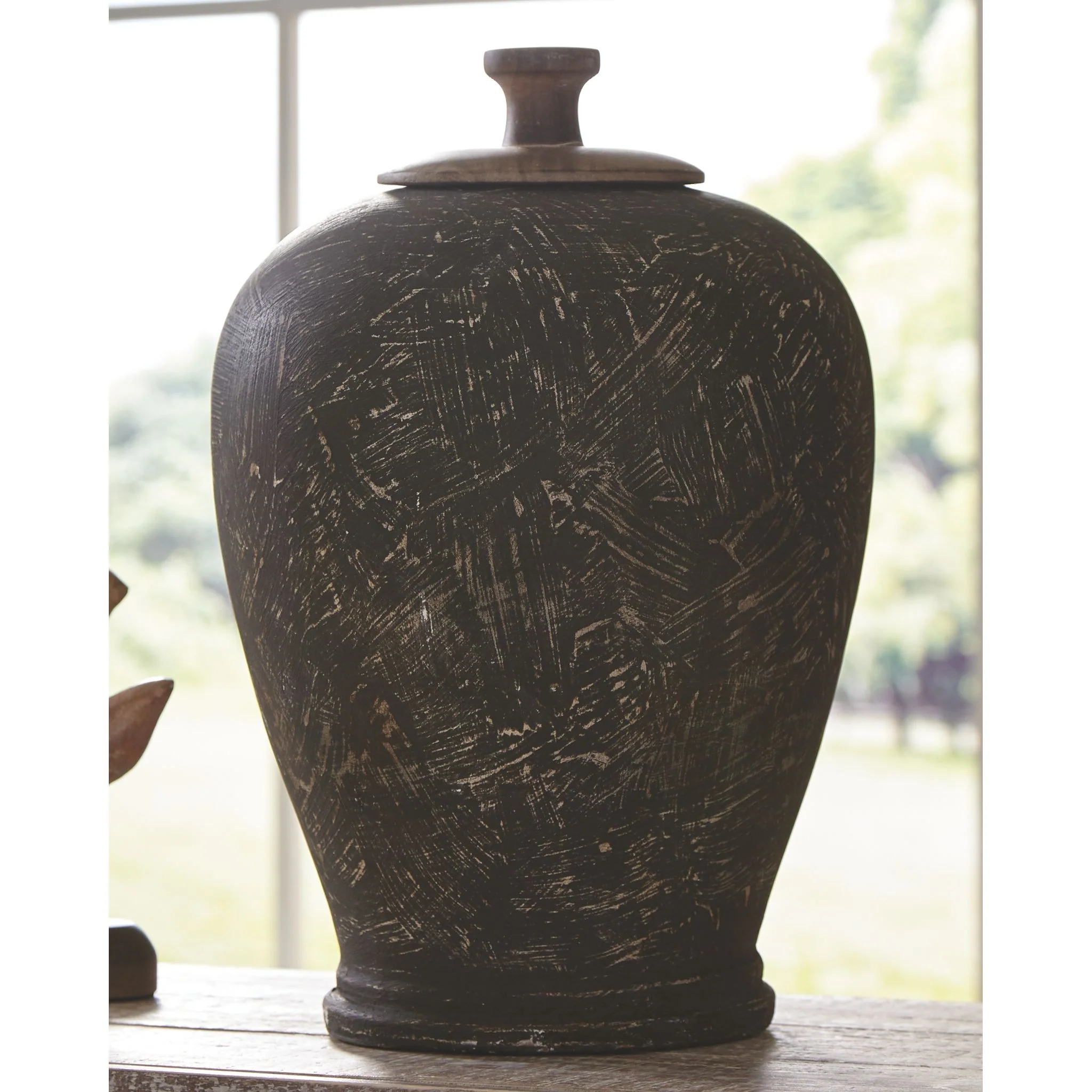 Barric 16H Jar - Image 2