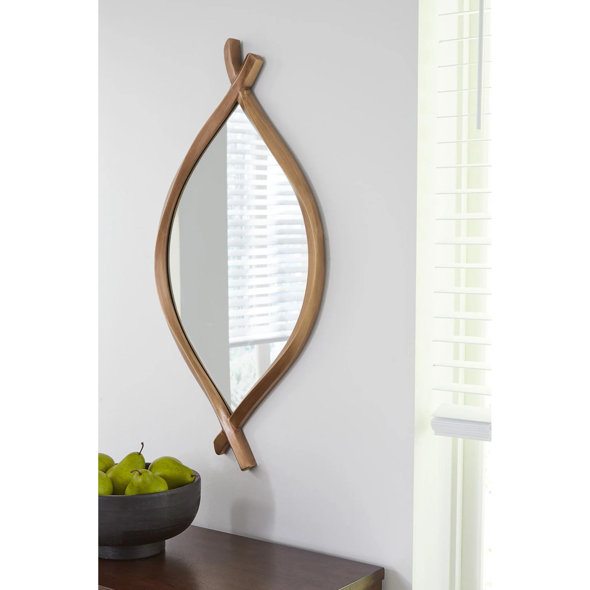 Bartner Accent Mirror - Image 2