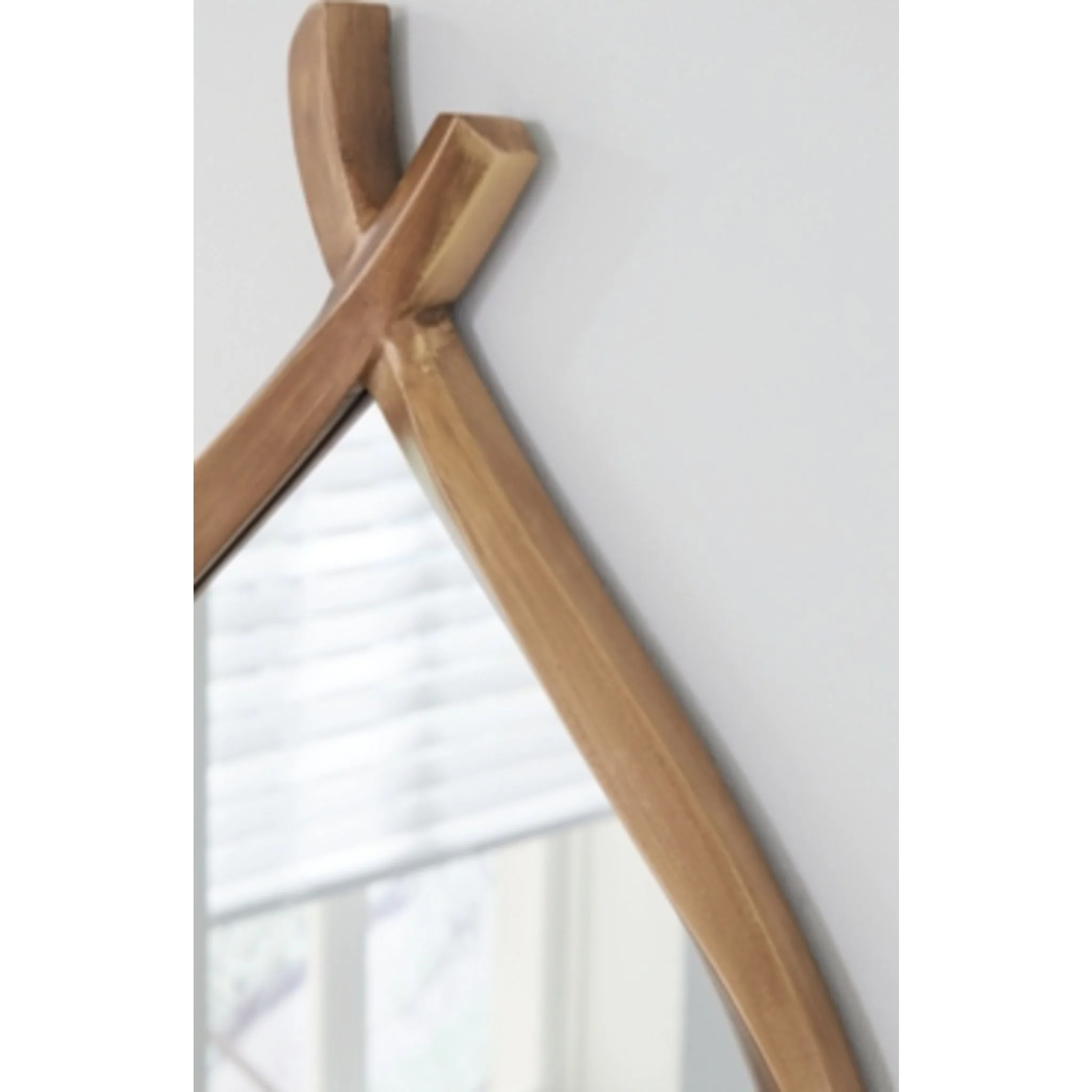 Bartner Accent Mirror - Image 5