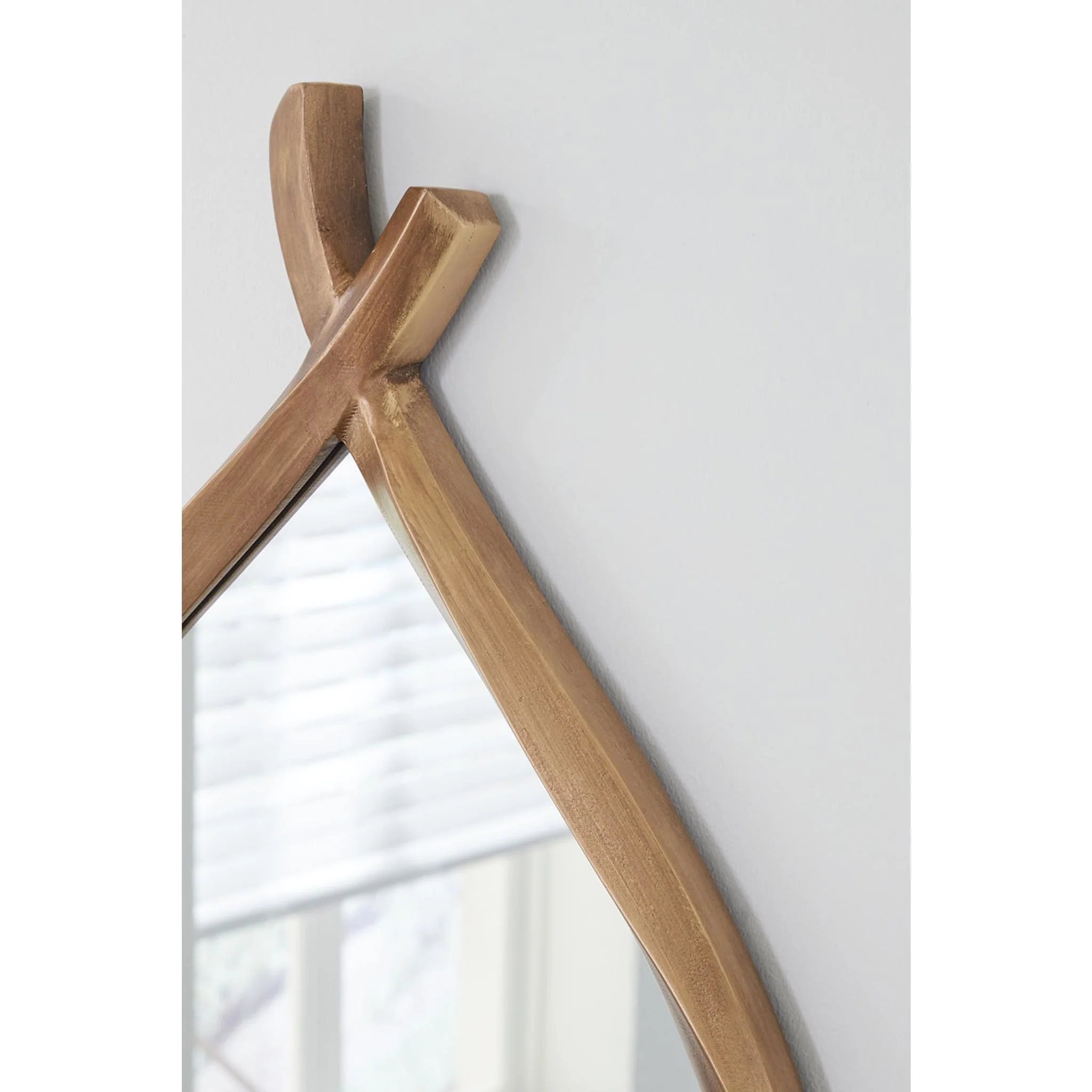 Bartner Accent Mirror - Image 6