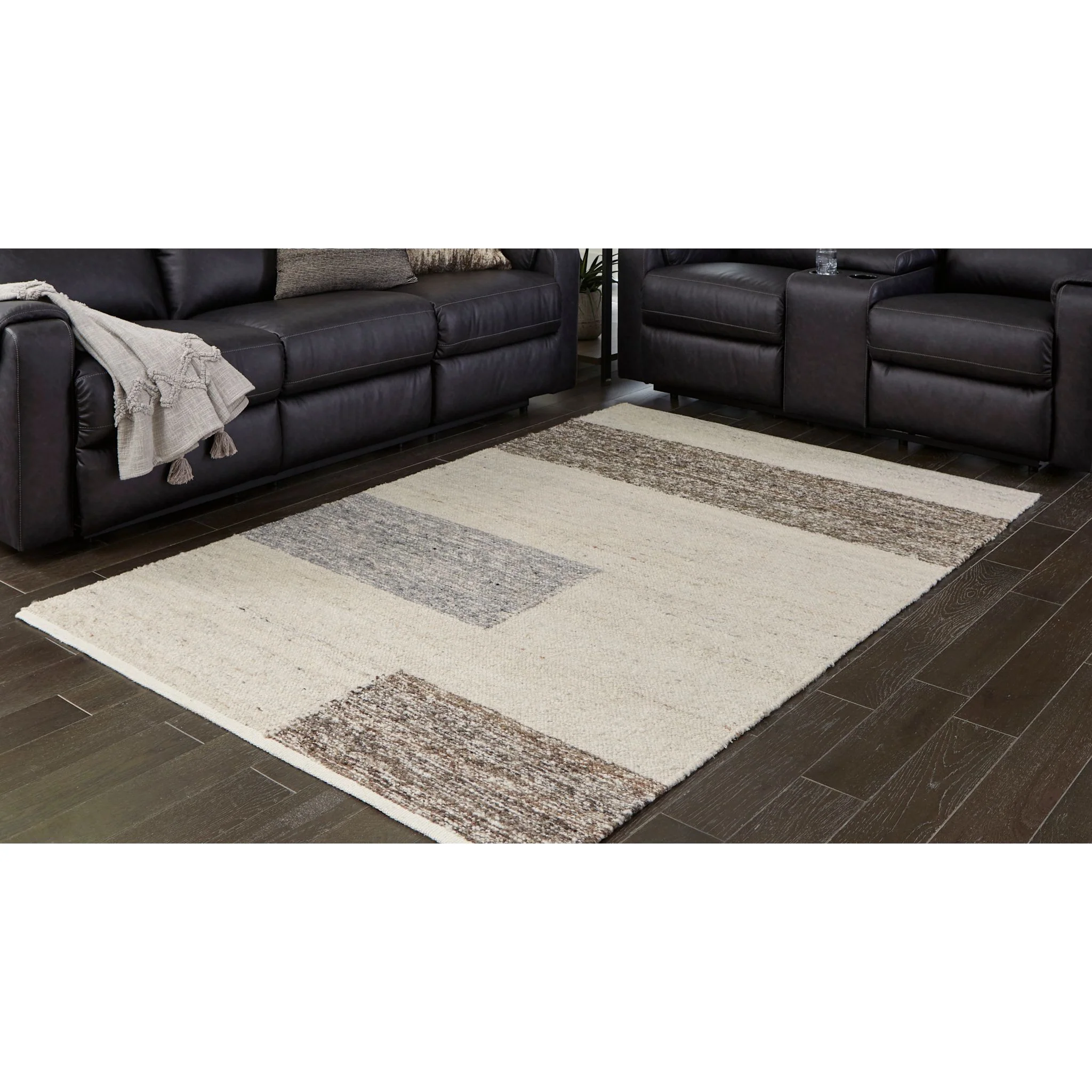Barus Area Rug - Image 7