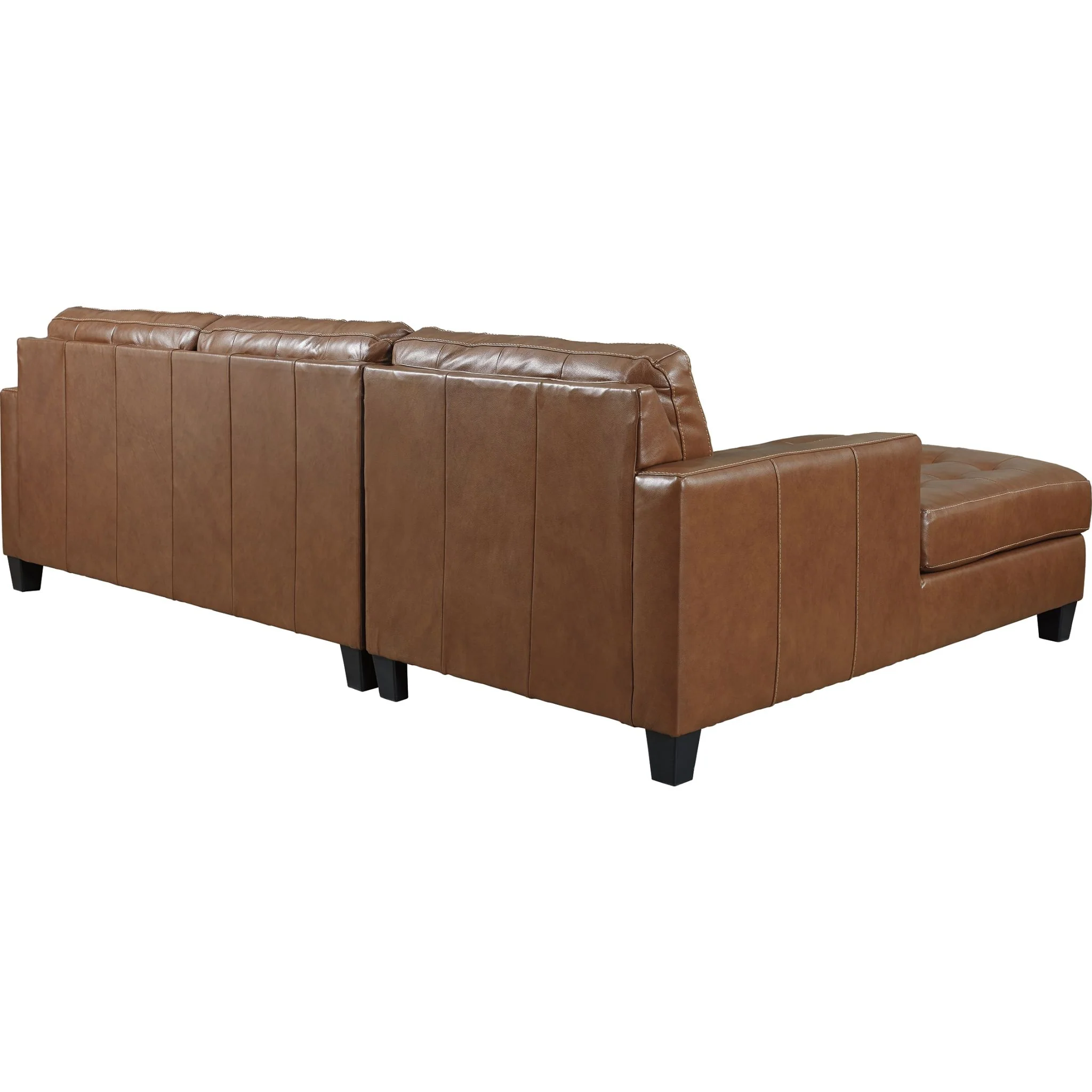 Baskove 2 Piece Sectional - Image 3