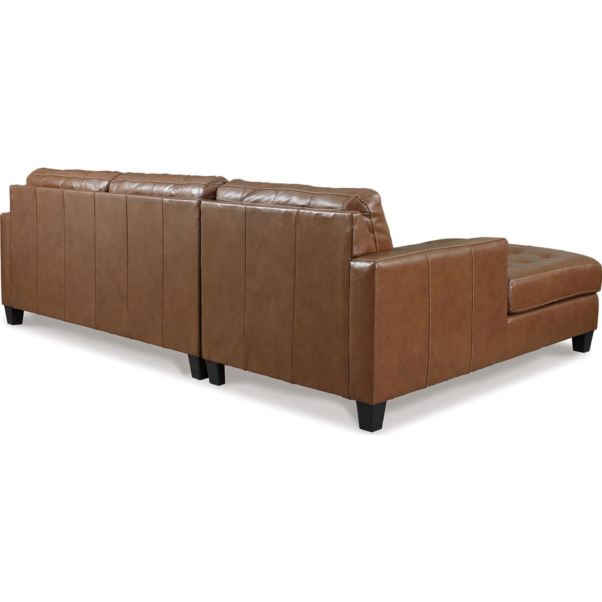 Baskove 2 Piece Sectional - Image 6