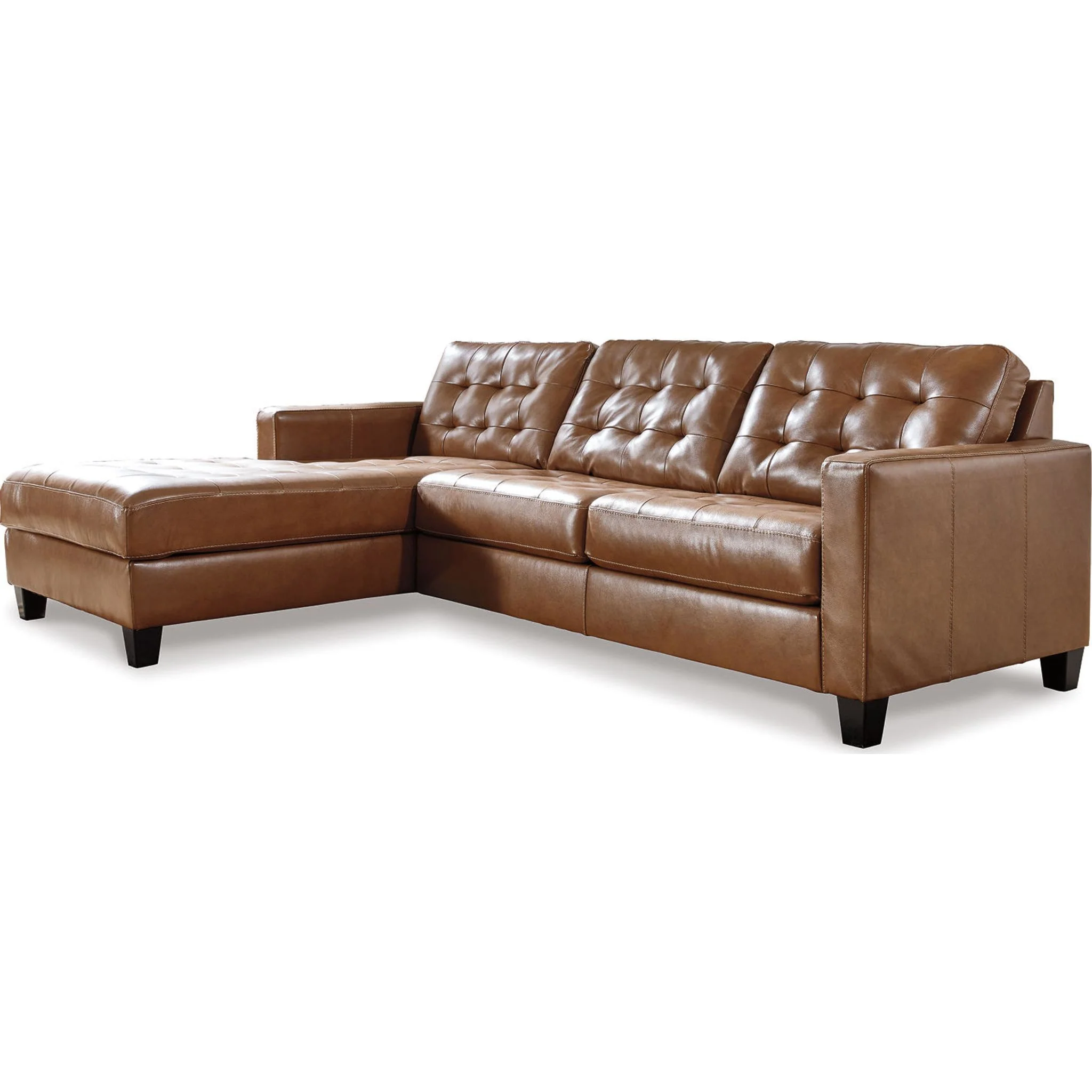 Baskove 2 Piece Sectional - Image 7