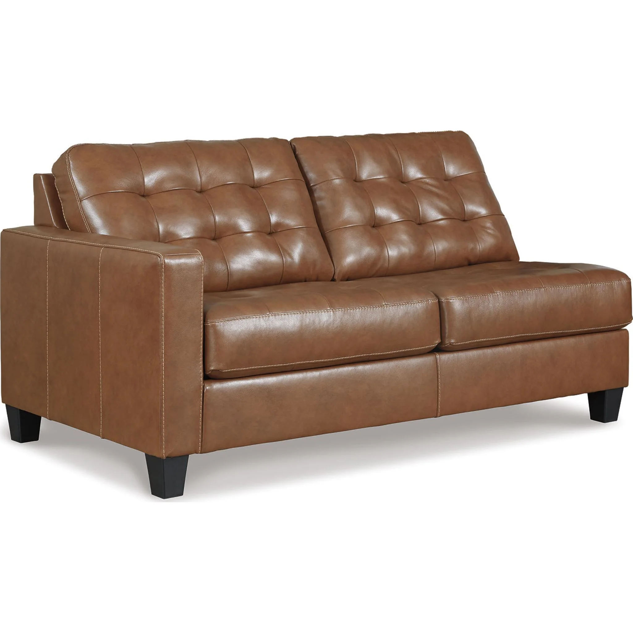 Baskove 3 Piece Sectional - Image 10