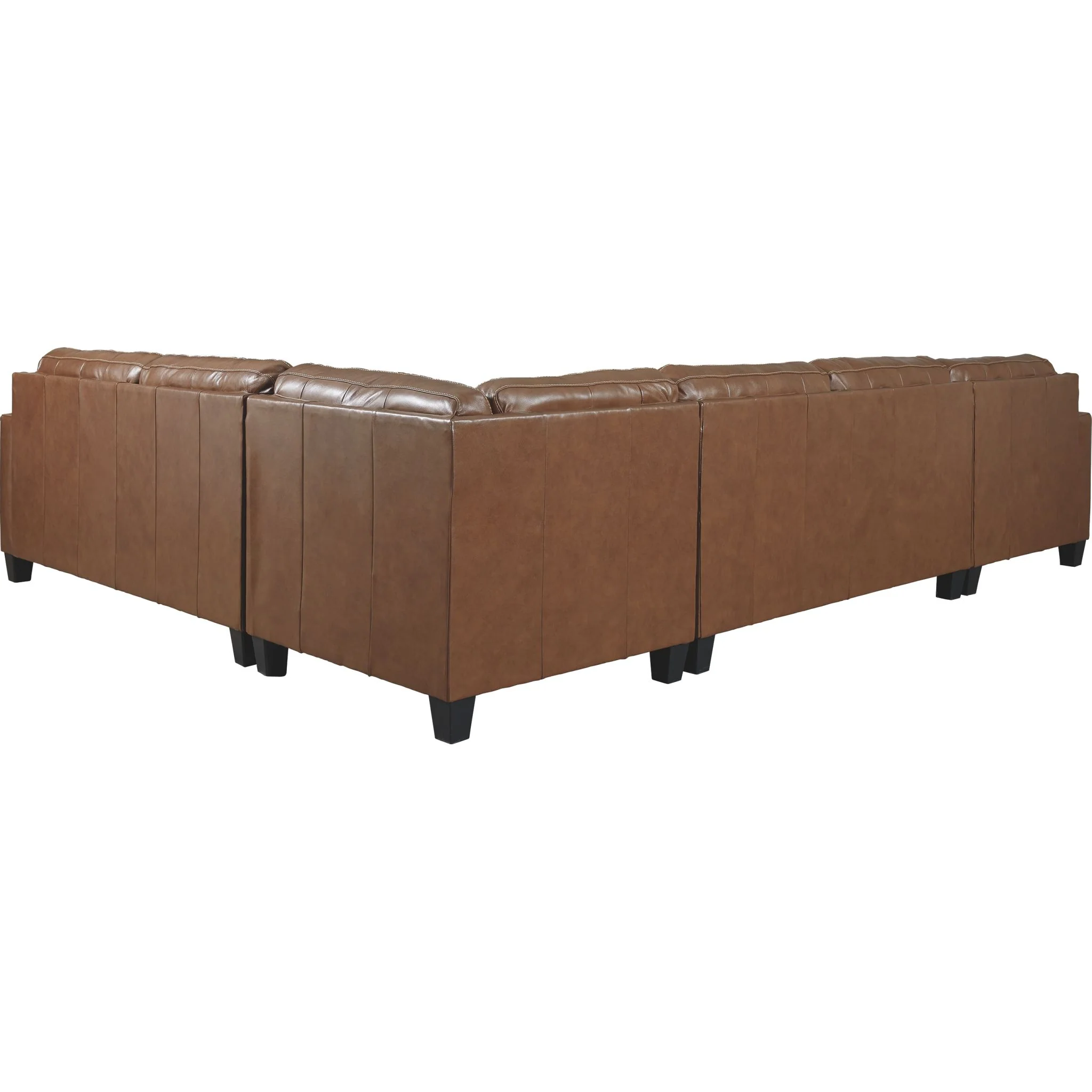 Baskove 4 Piece Sectional - Image 3