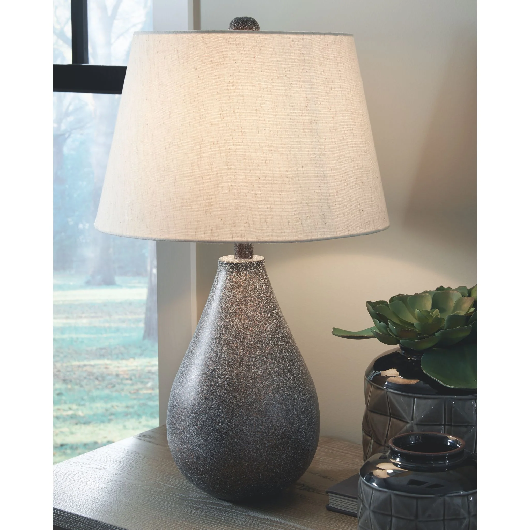 Bateman Table Lamp (Pair) - Image 2