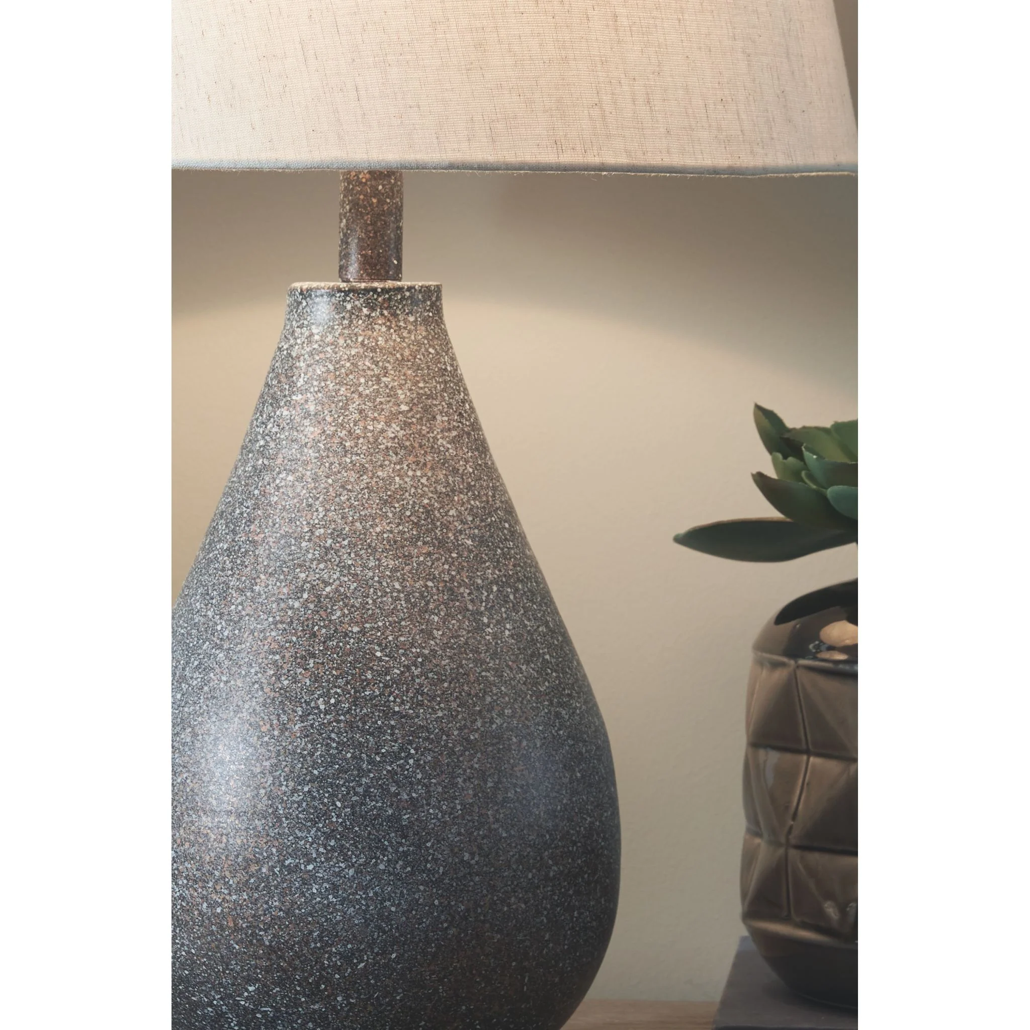 Bateman Table Lamp (Pair) - Image 3
