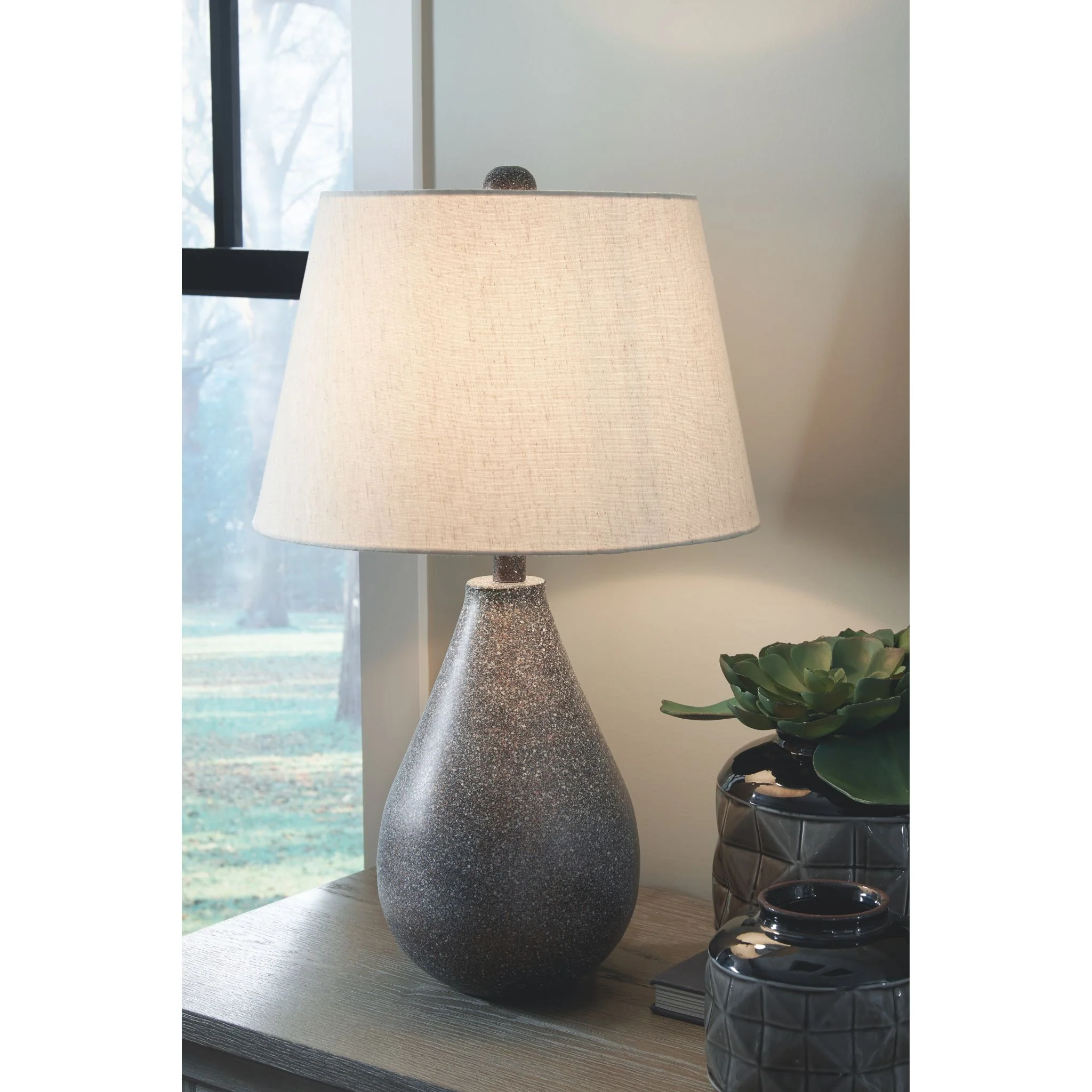 Bateman Table Lamp (Pair) - Image 4