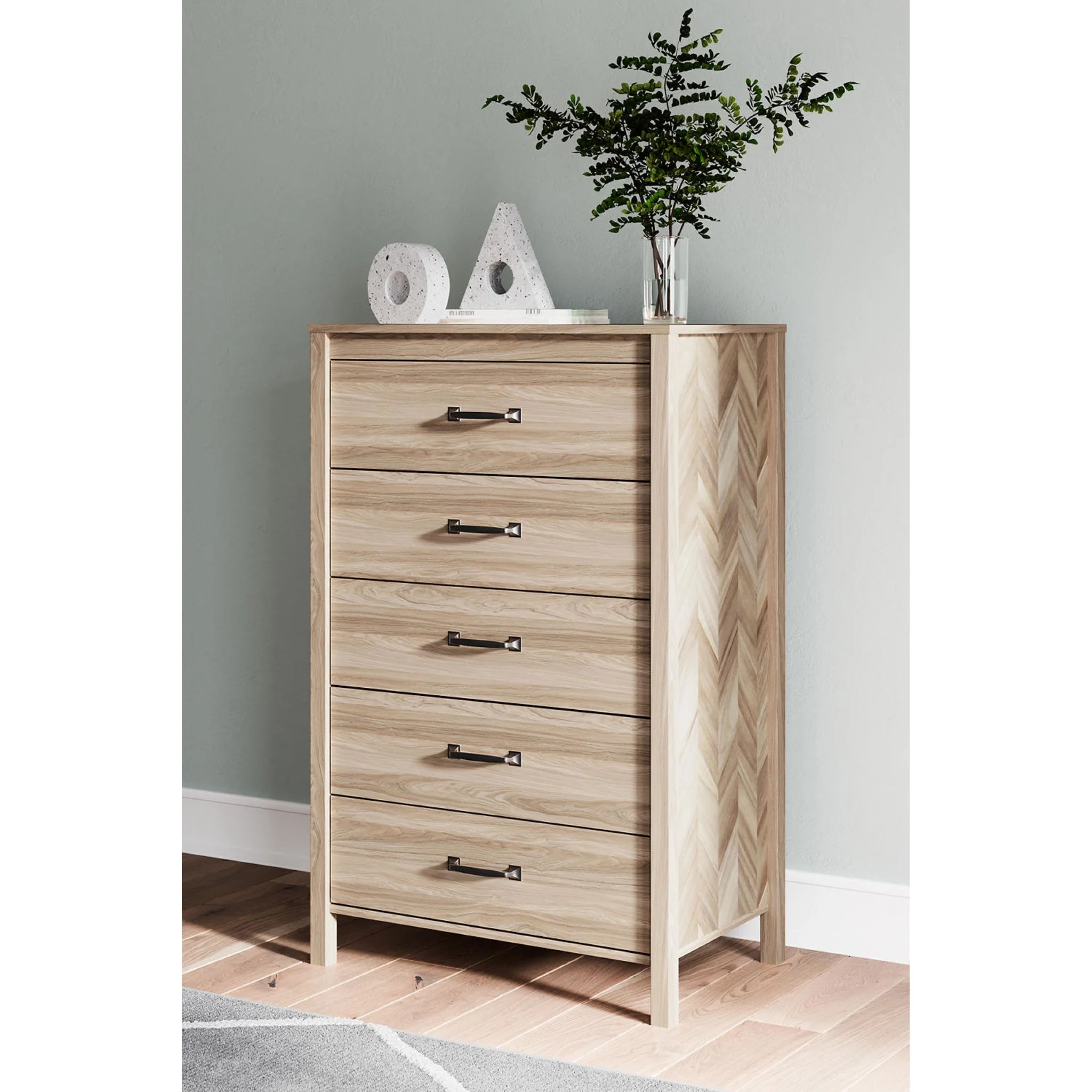 Battelle Chest - Image 2
