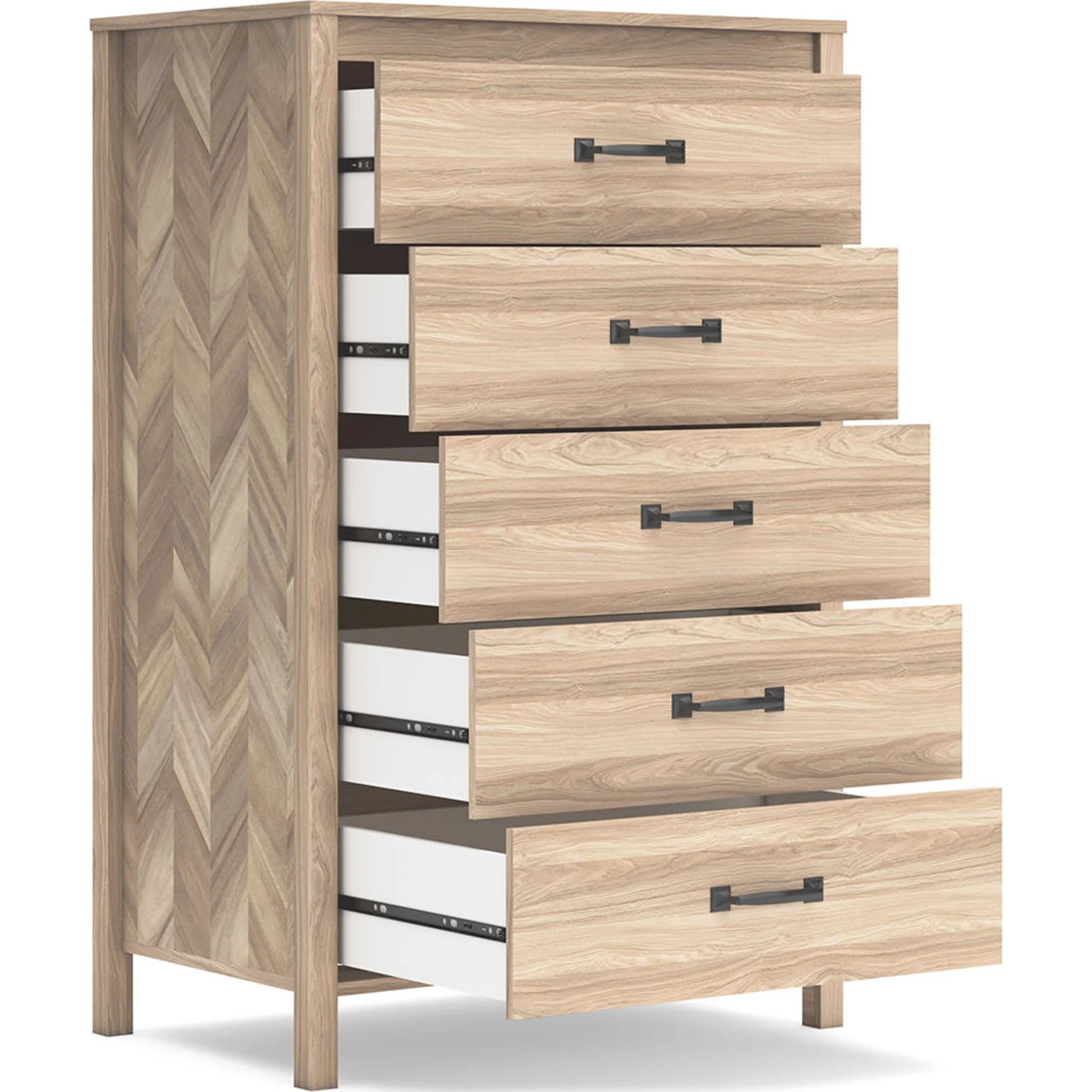 Battelle Chest - Image 5