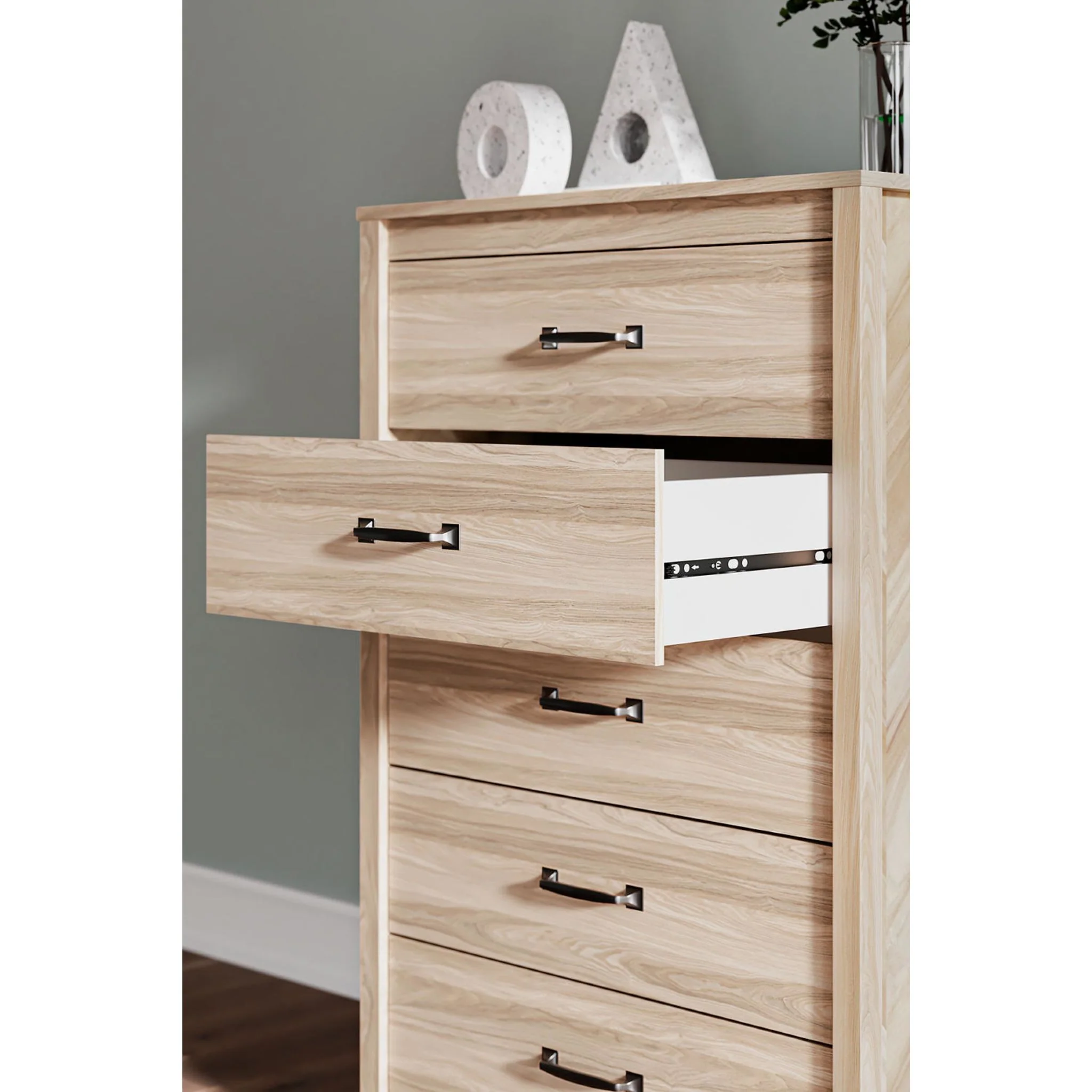 Battelle Chest - Image 7