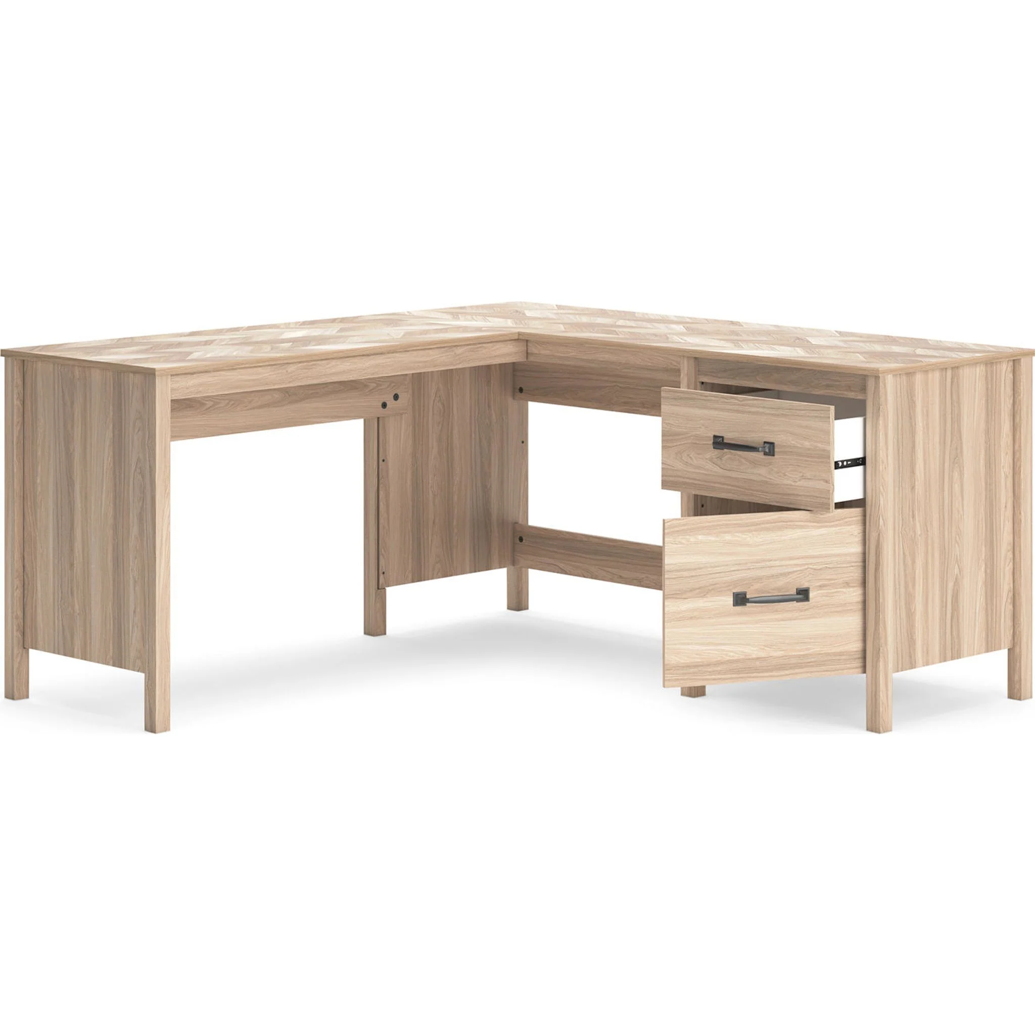 Battelle Desk - Image 2