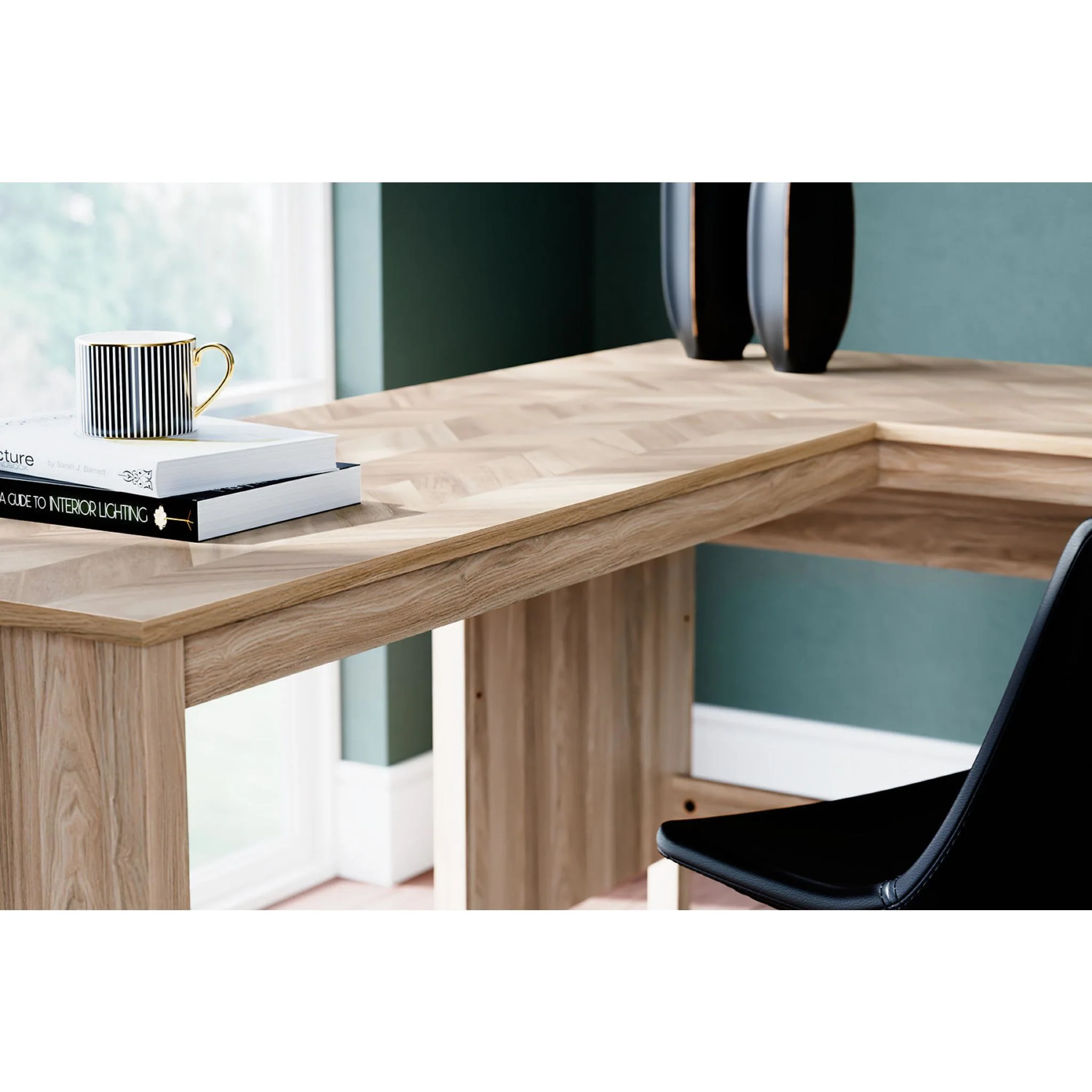 Battelle Desk - Image 4