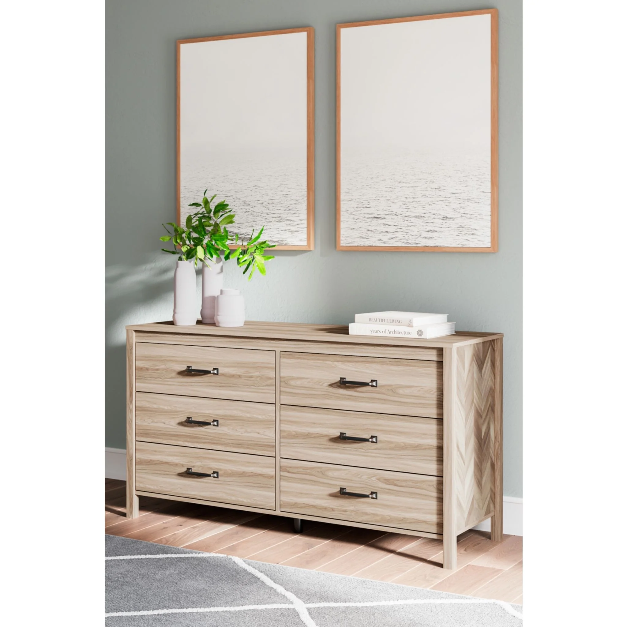 Battelle Dresser - Image 2