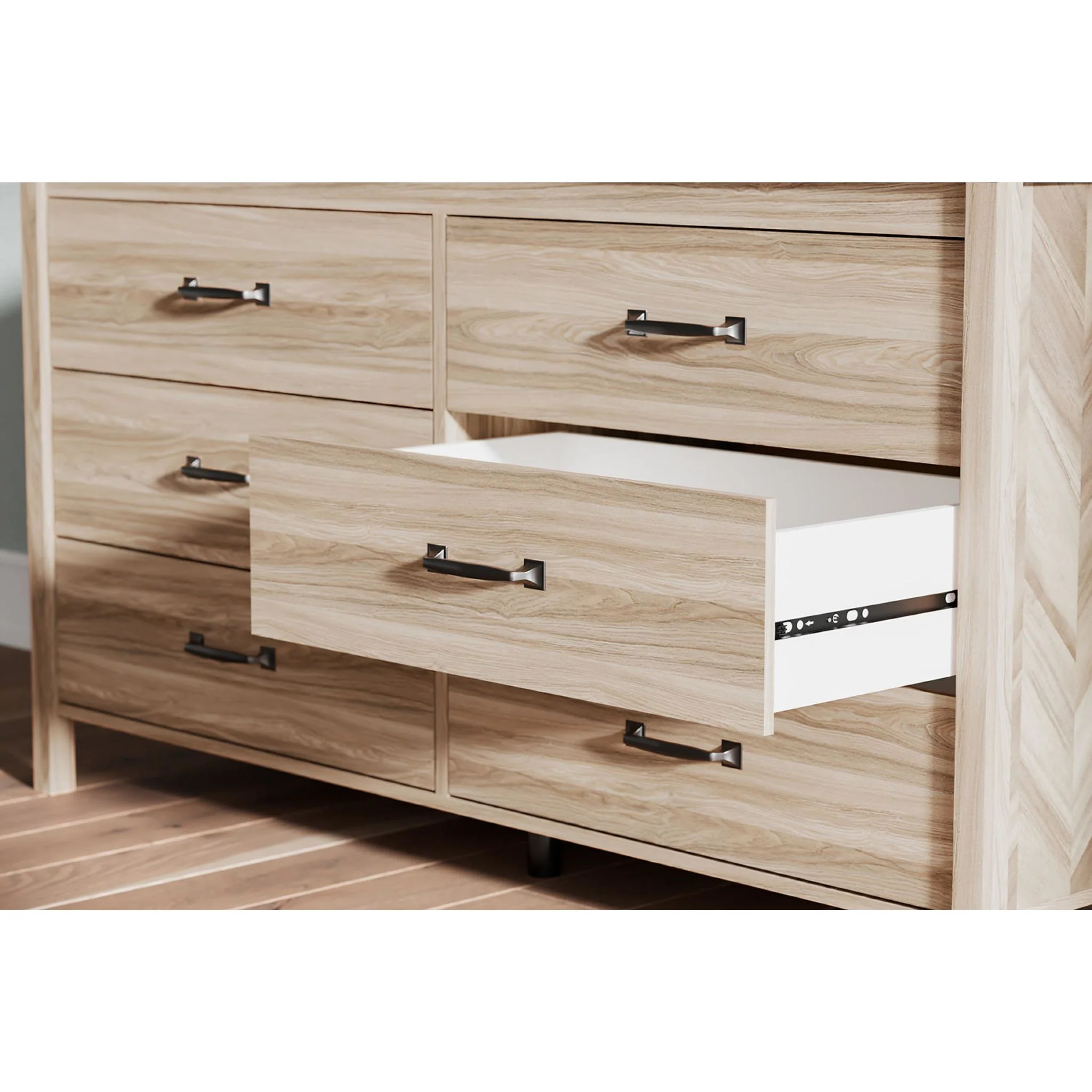Battelle Dresser - Image 7