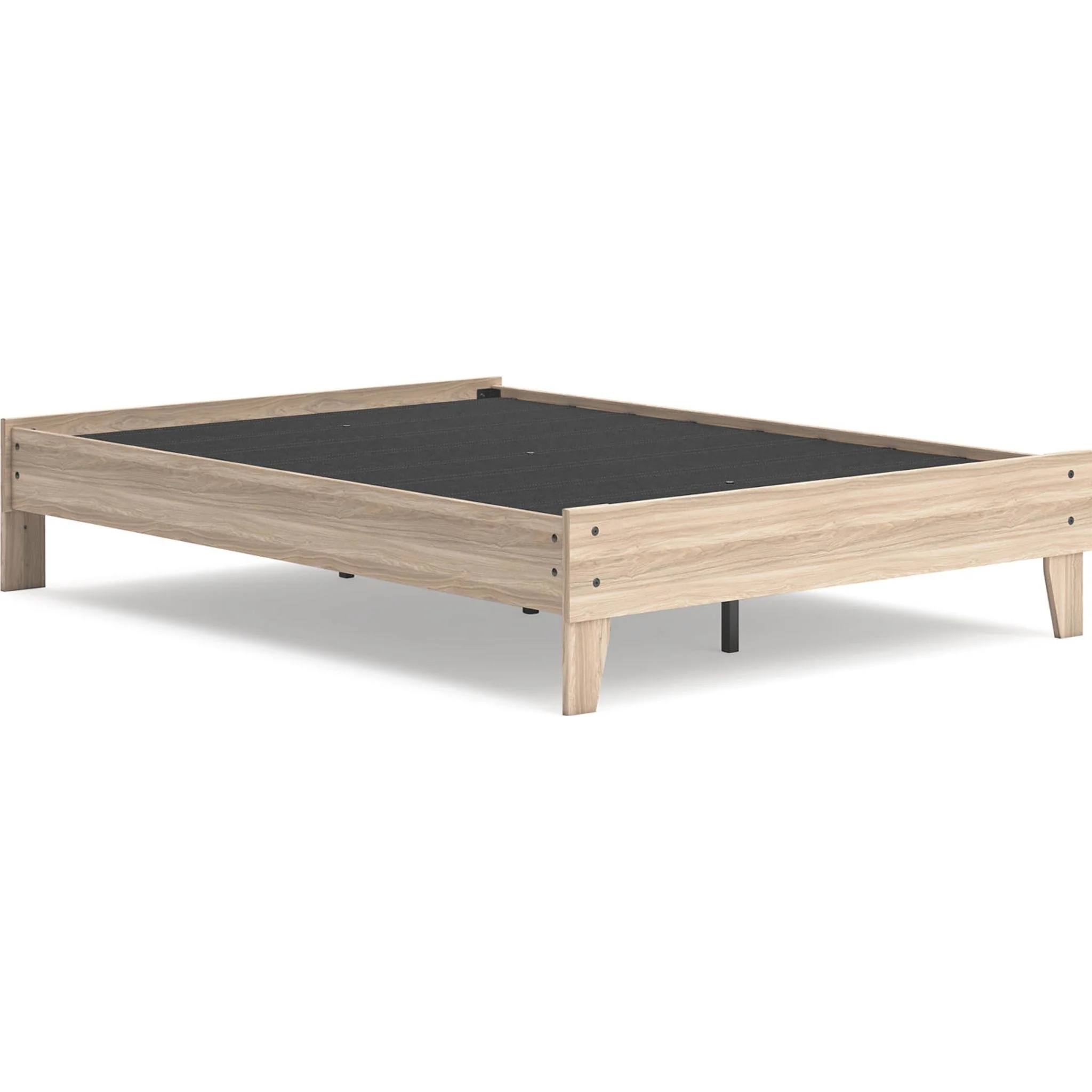 Battelle Full Platform Bed - Image 5