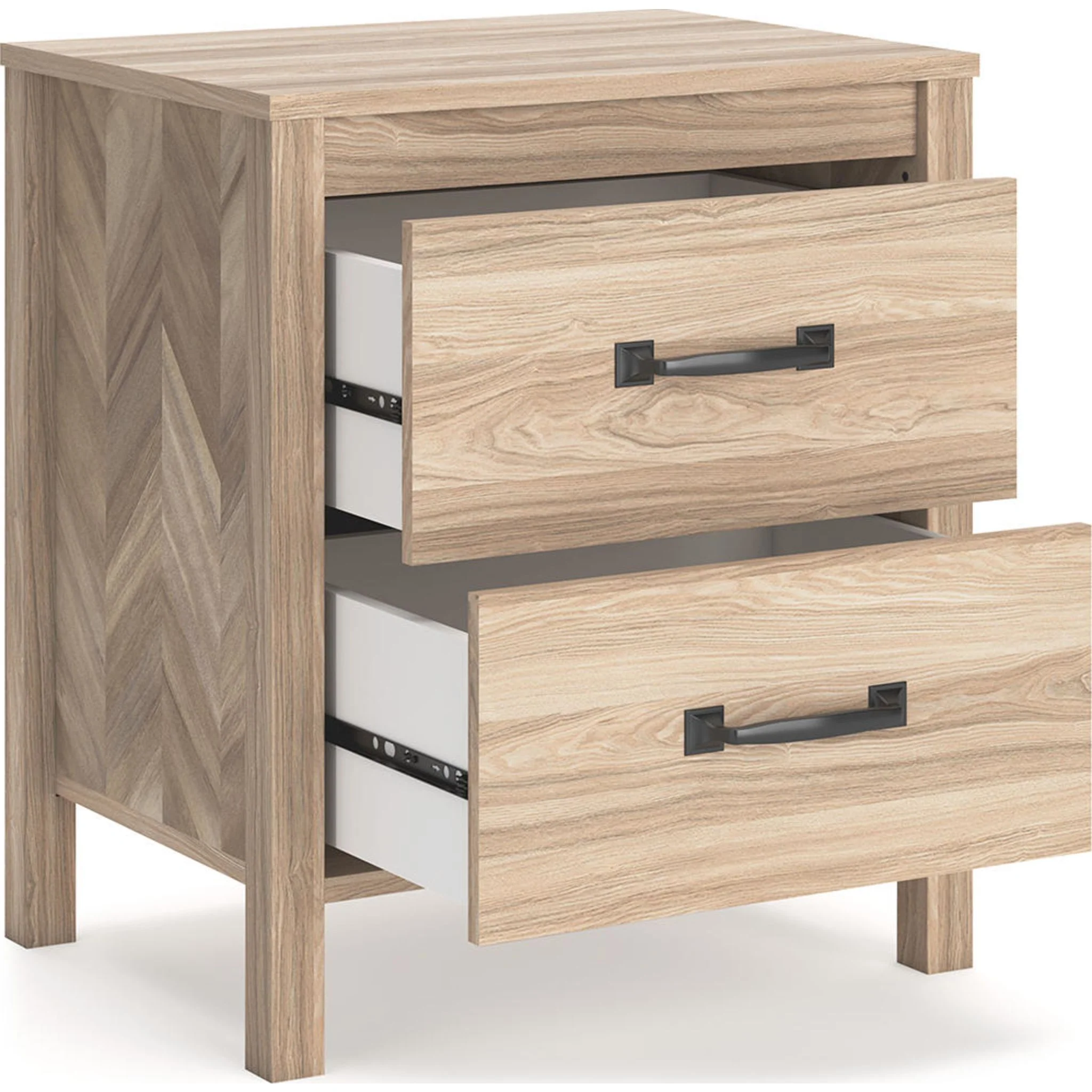 Battelle Nightstand - Image 4